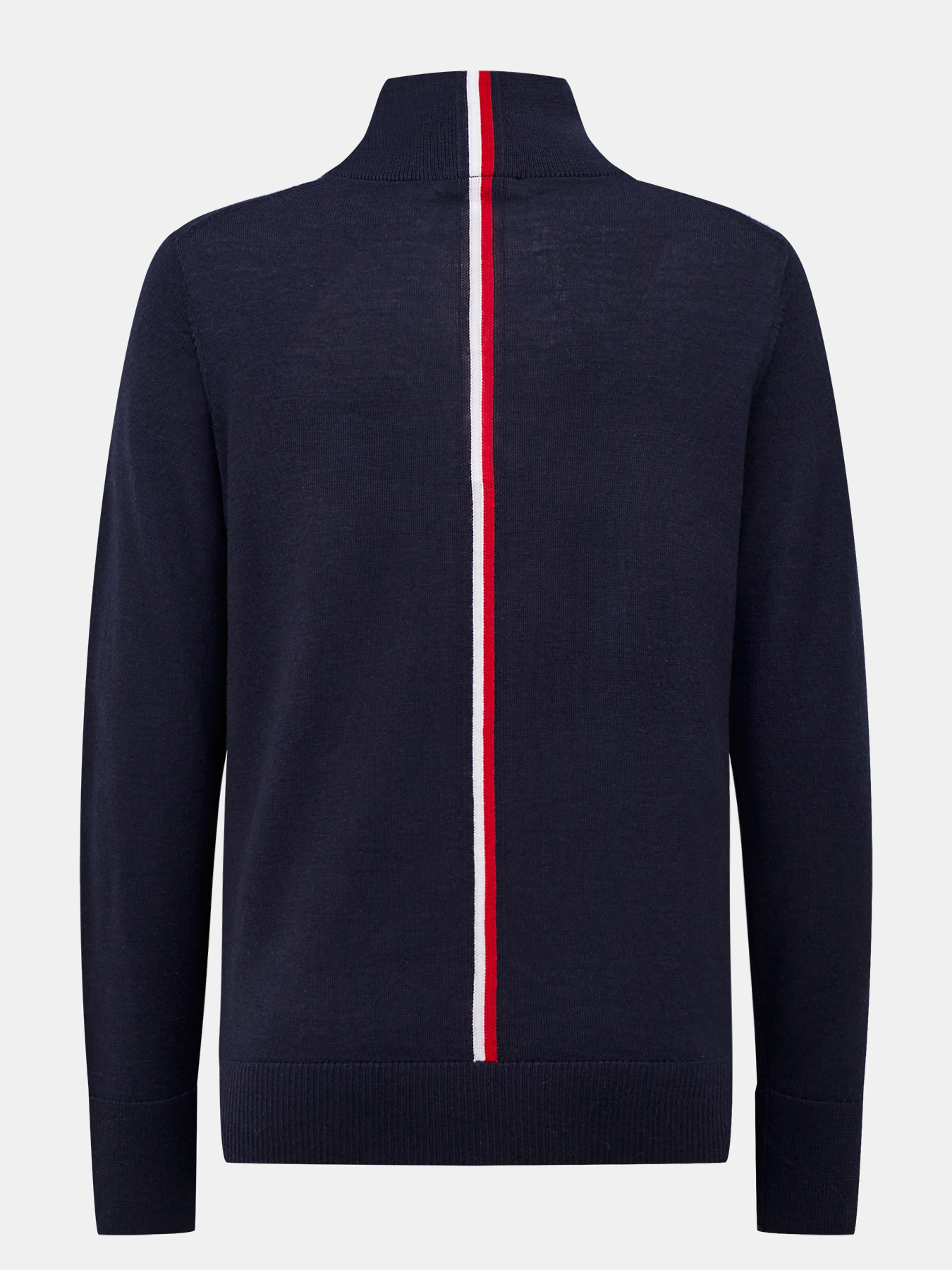 

Tommy Hilfiger Водолазка, Siniy, Водолазка