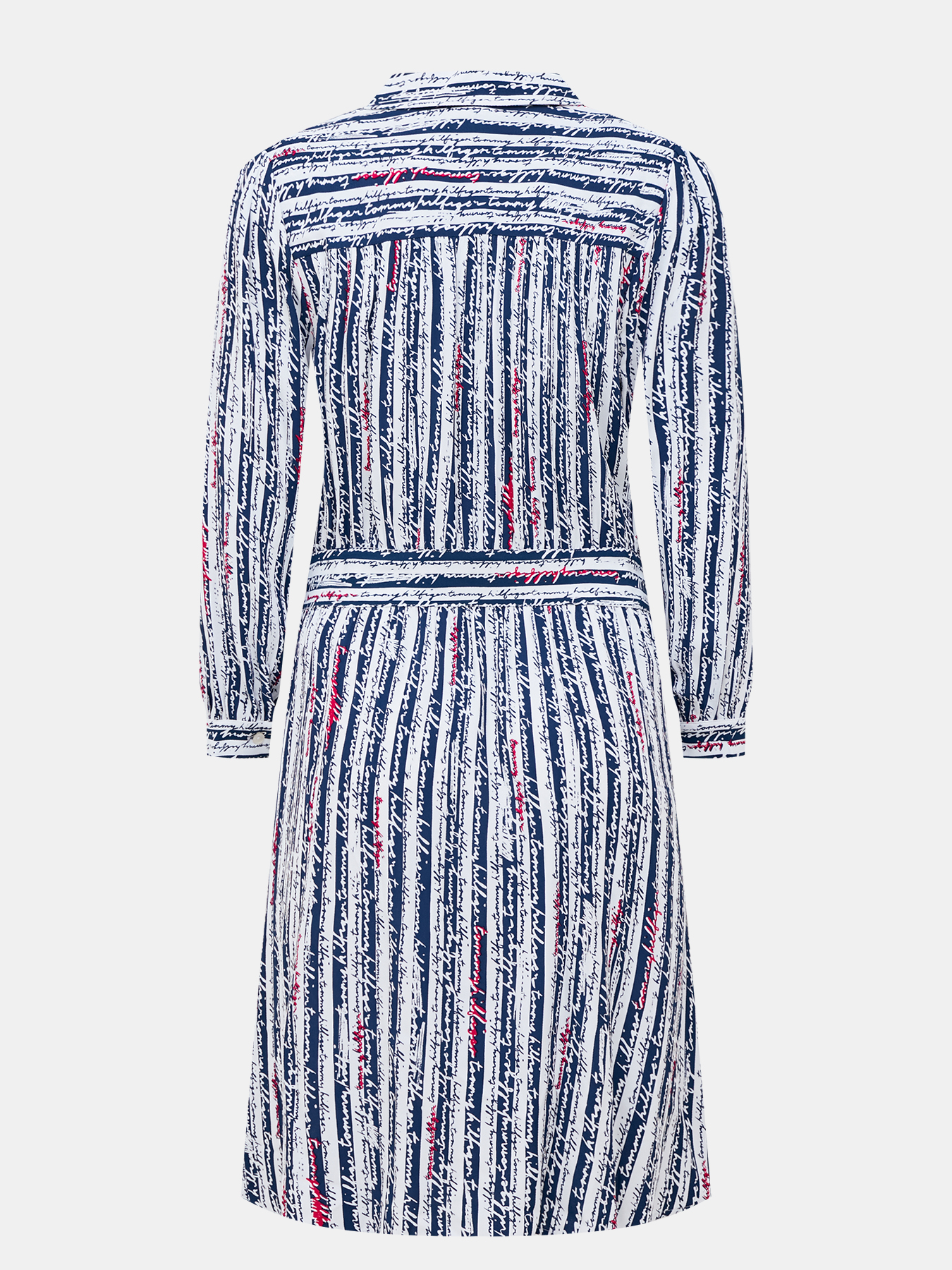 

Tommy Hilfiger Платье, Belyy, Платье