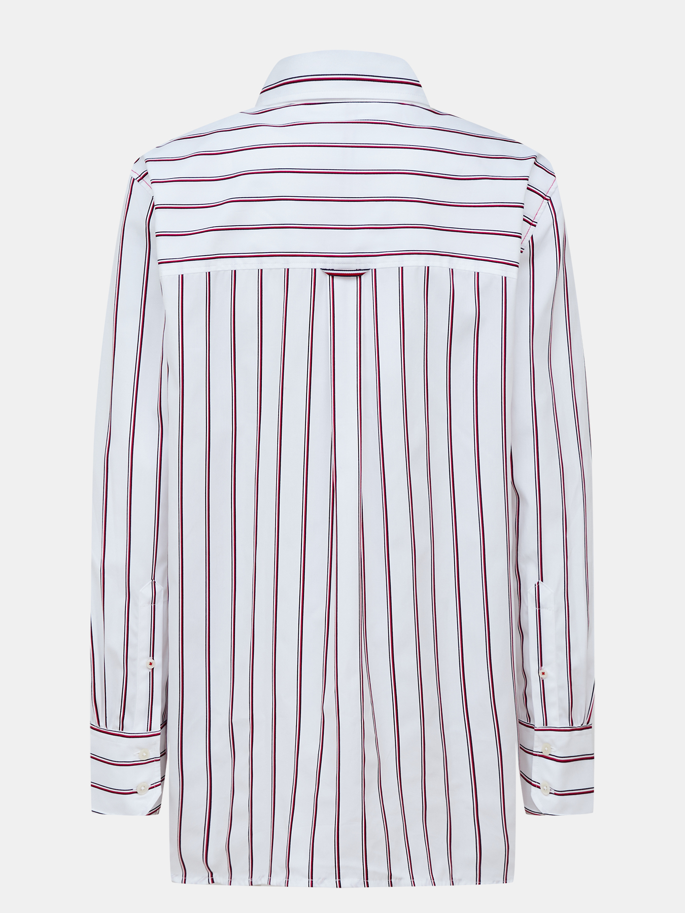 

Tommy Hilfiger Рубашка, Belyy, Рубашка