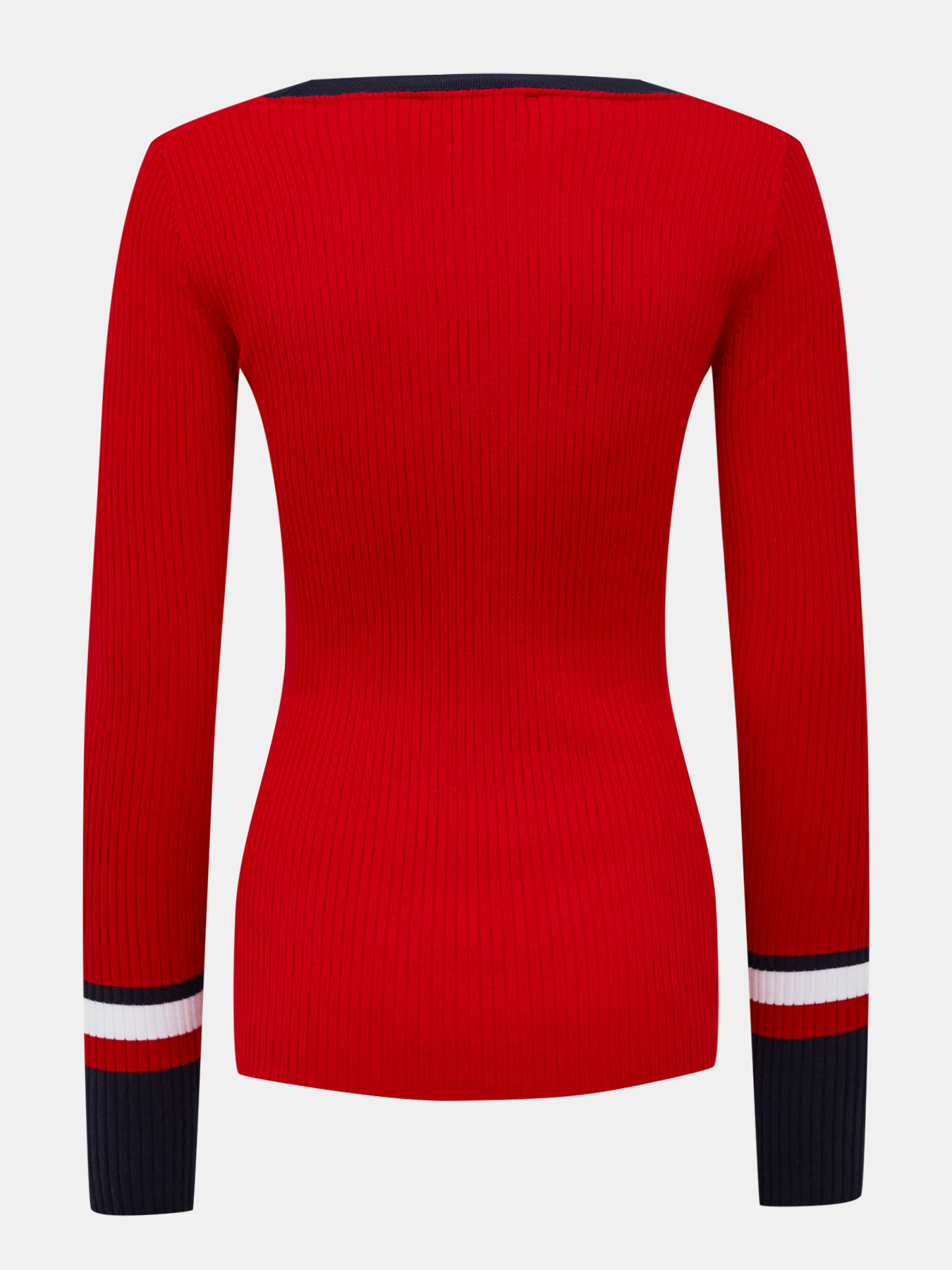 

Tommy Hilfiger Джемпер, Krasnyy, Джемпер