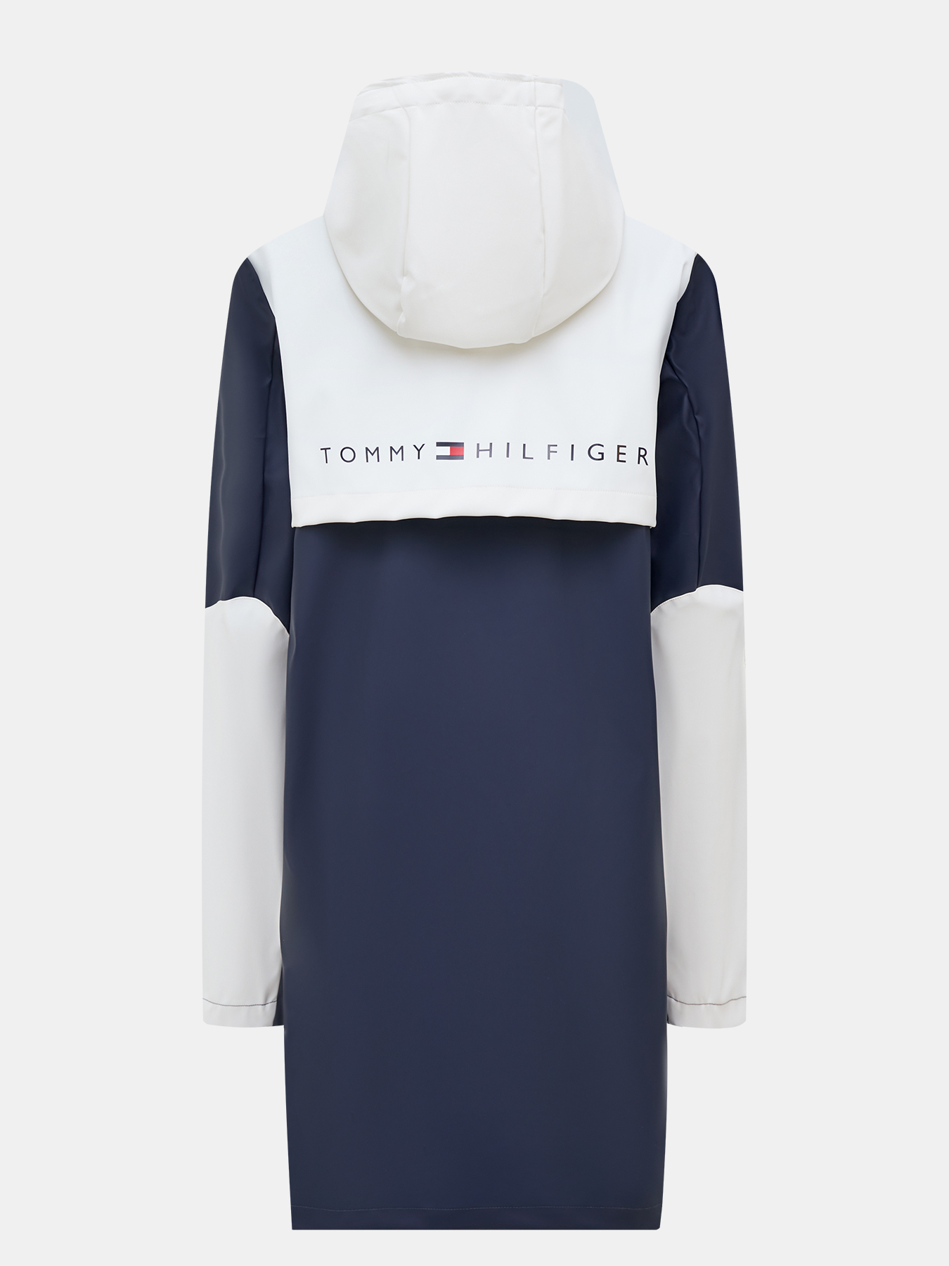 

Tommy Hilfiger Плащ, Siniy, Плащ