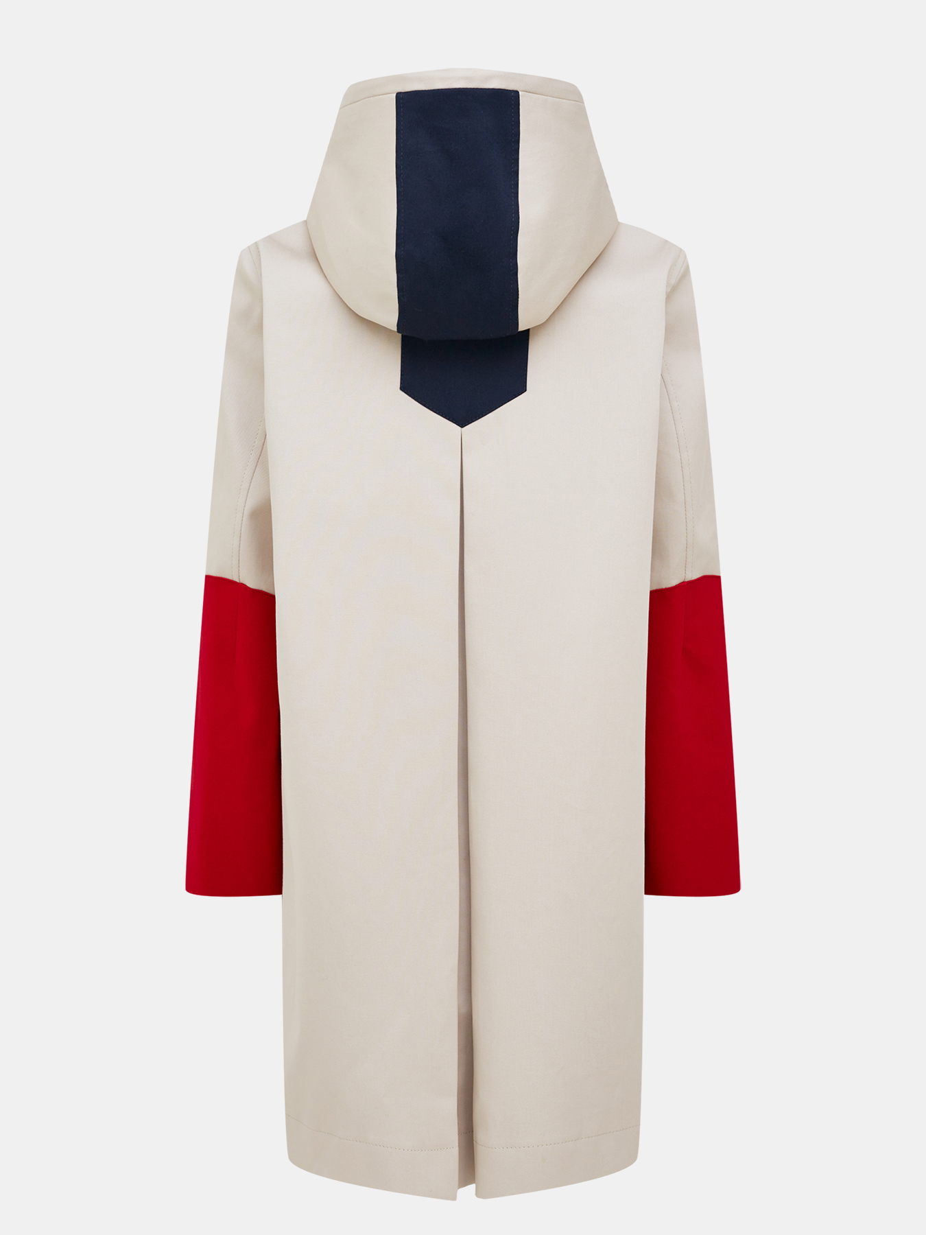 

Tommy Hilfiger Плащ, Bezhevyy, Плащ