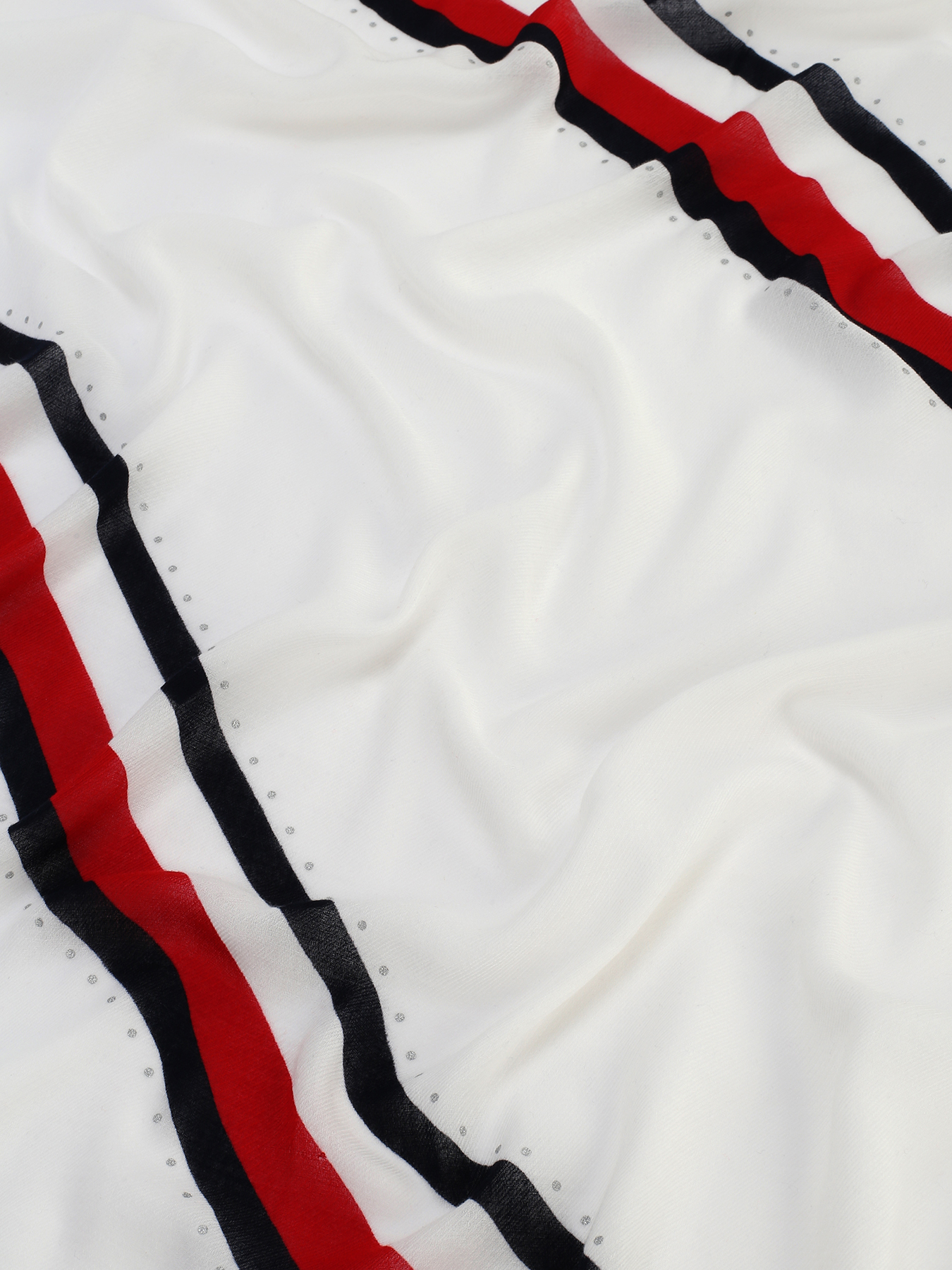 

Tommy Hilfiger Женский платок, Belyy, Женский платок