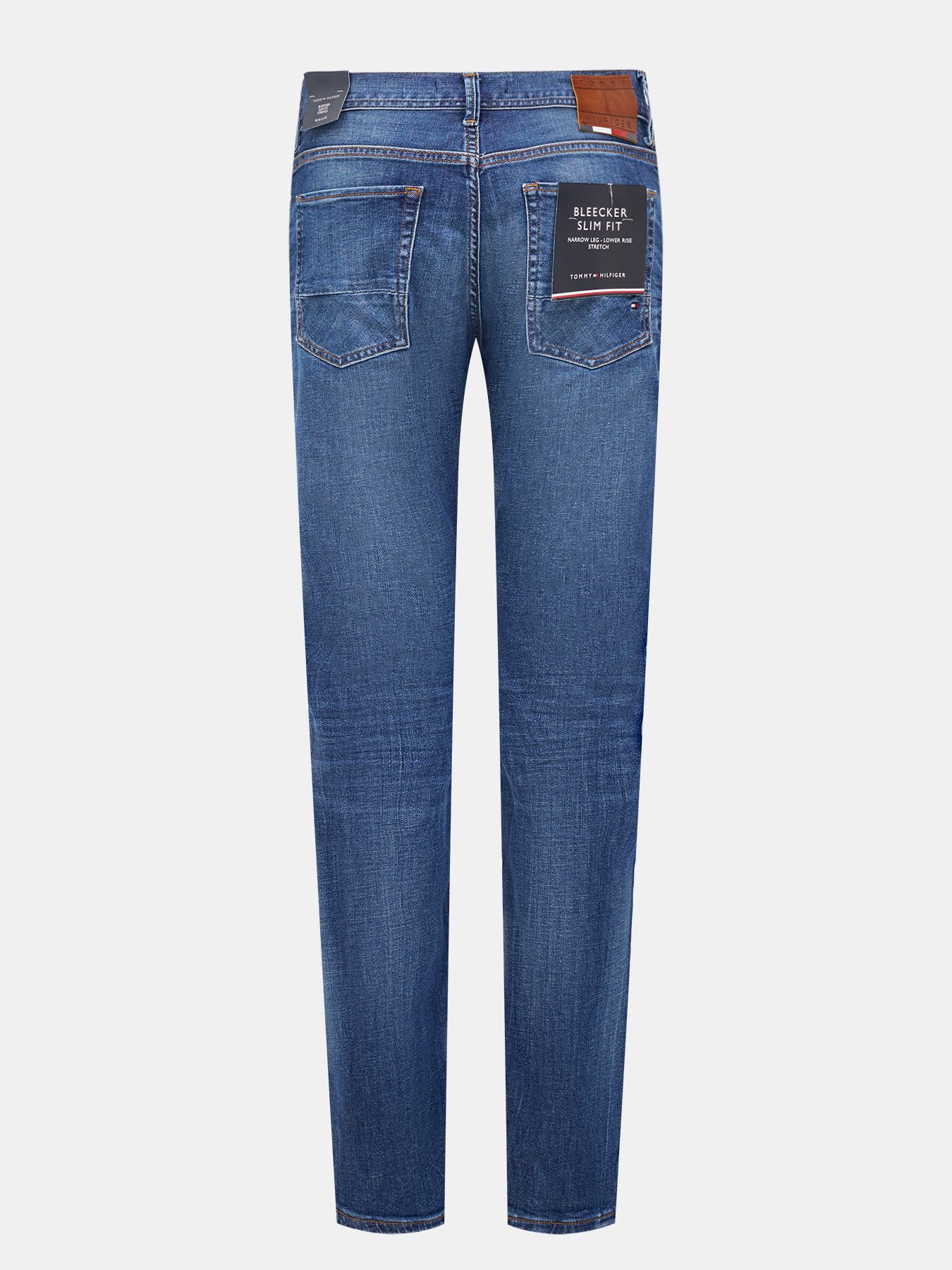

Tommy Hilfiger Джинсы, Siniy, Джинсы