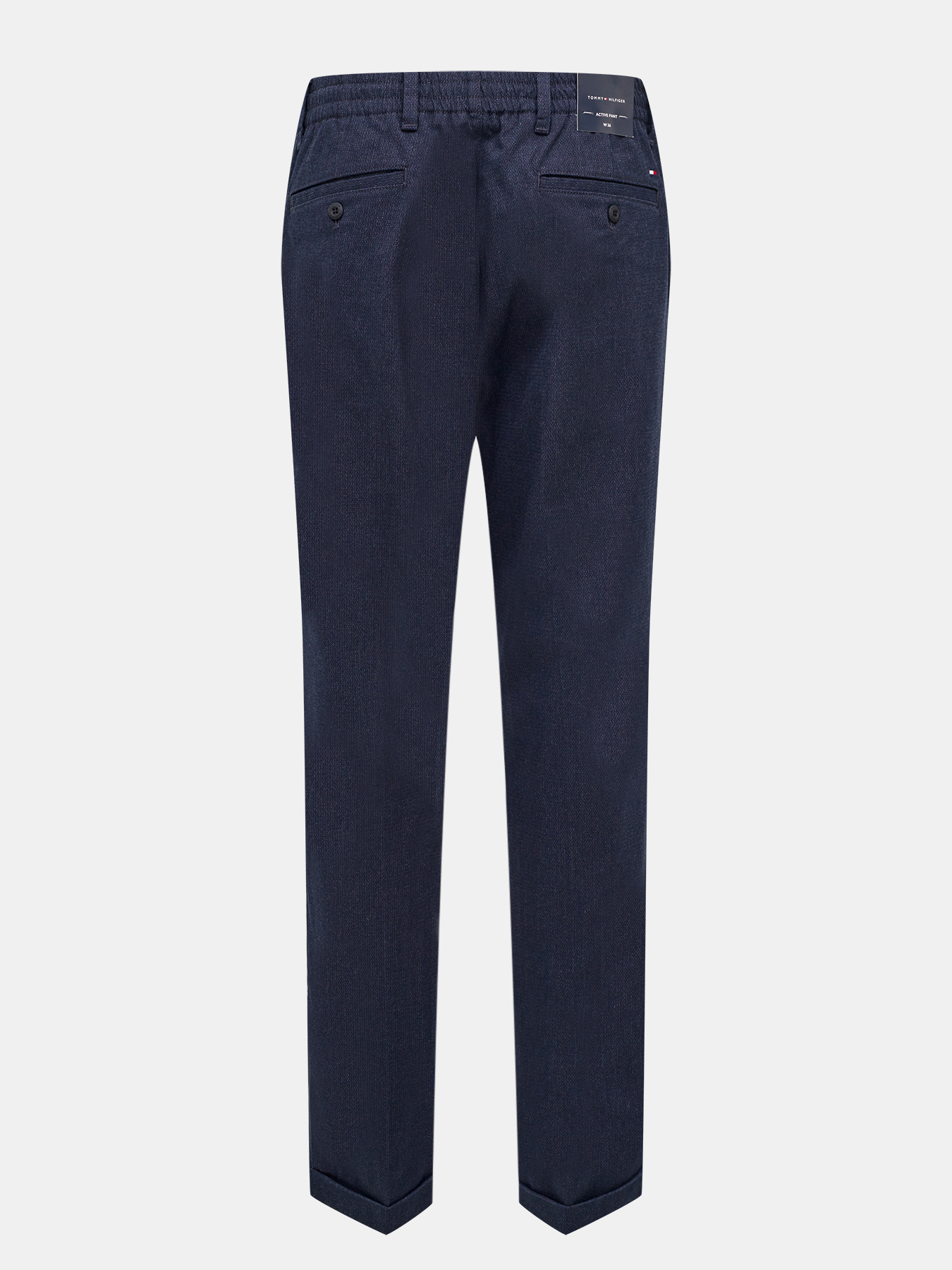 

Tommy Hilfiger Брюки, Siniy, Брюки