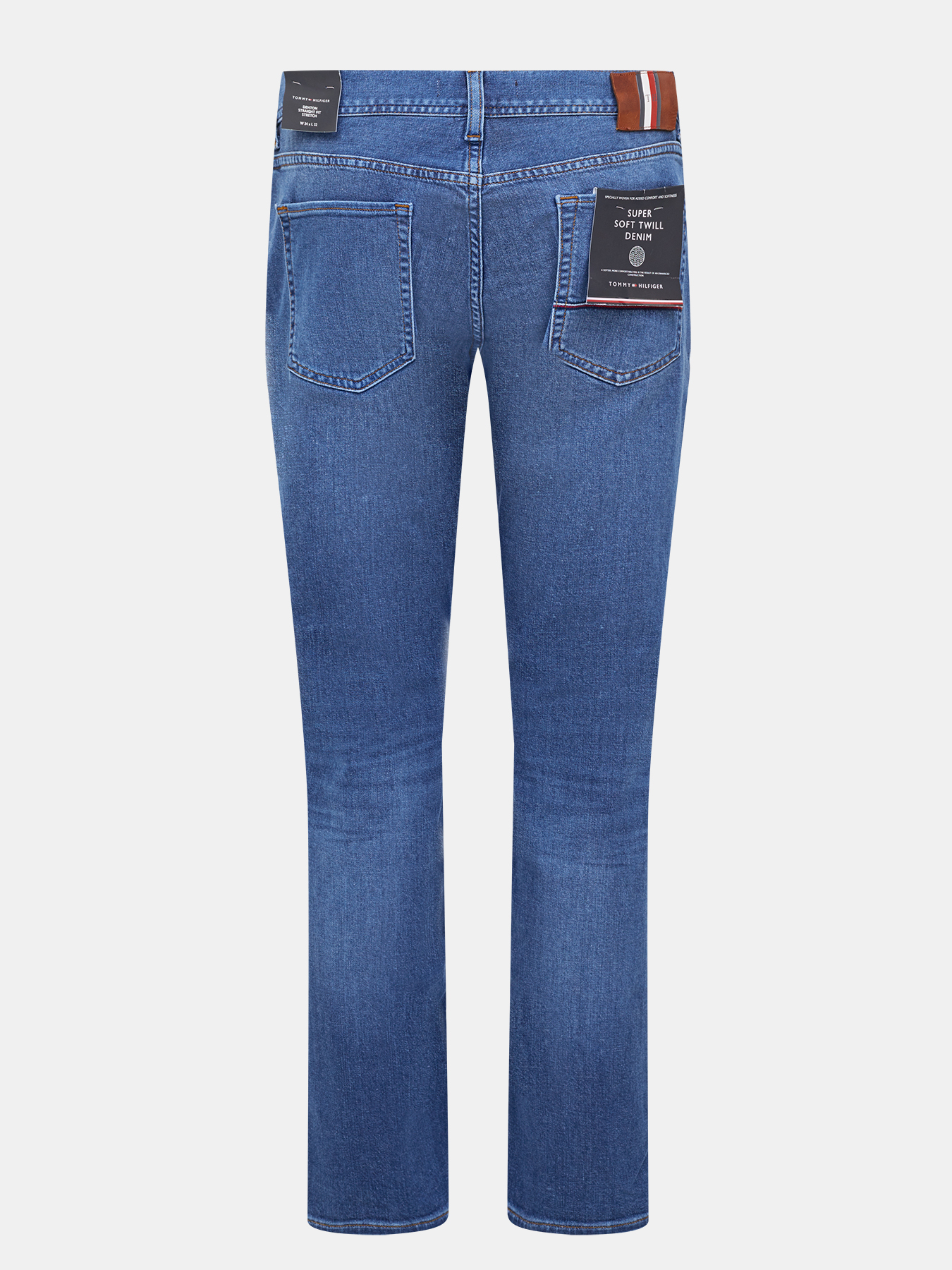 

Tommy Hilfiger Джинсы, Siniy, Джинсы
