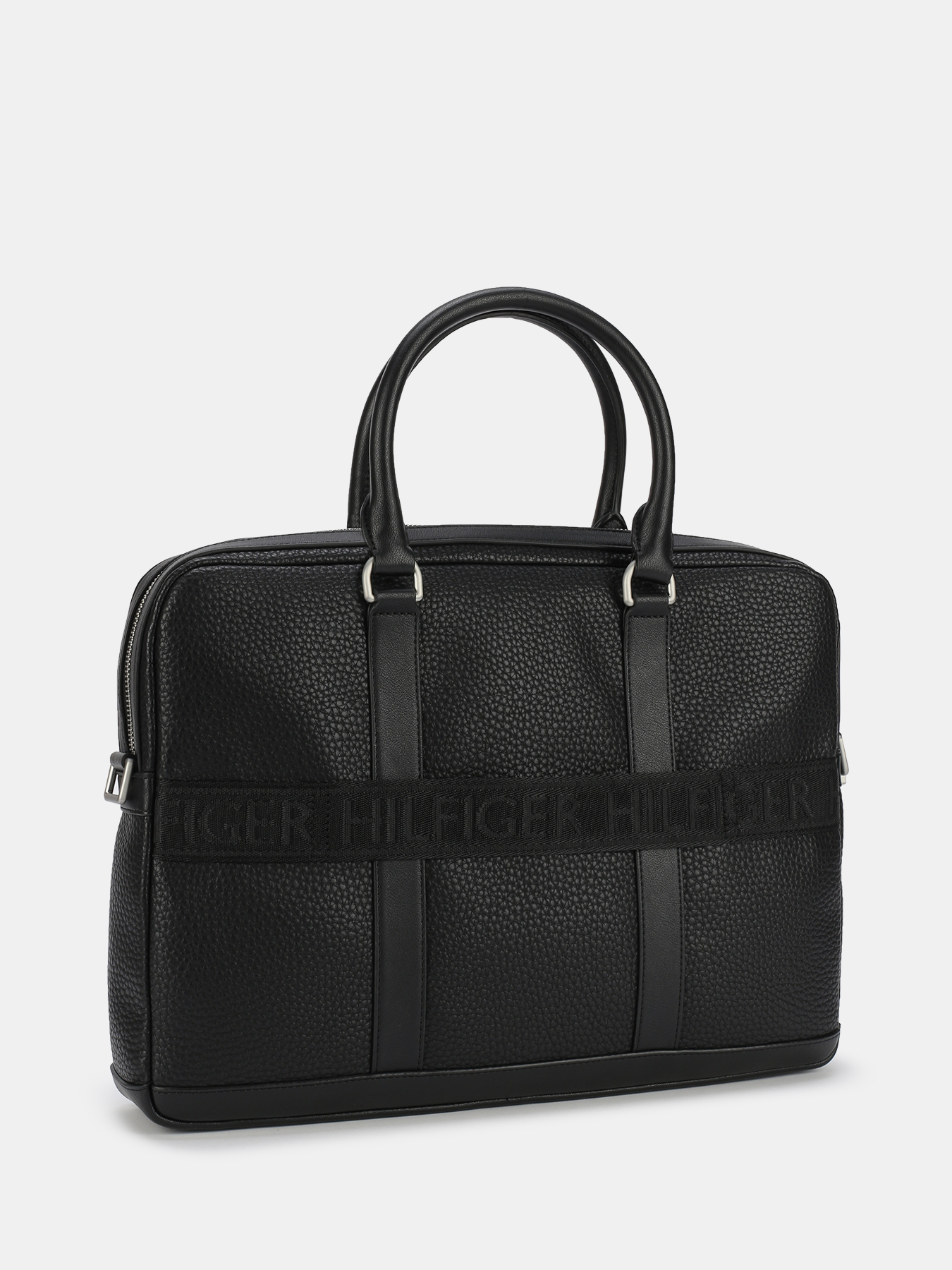 

Tommy Hilfiger Сумка, Chernyy, Сумка