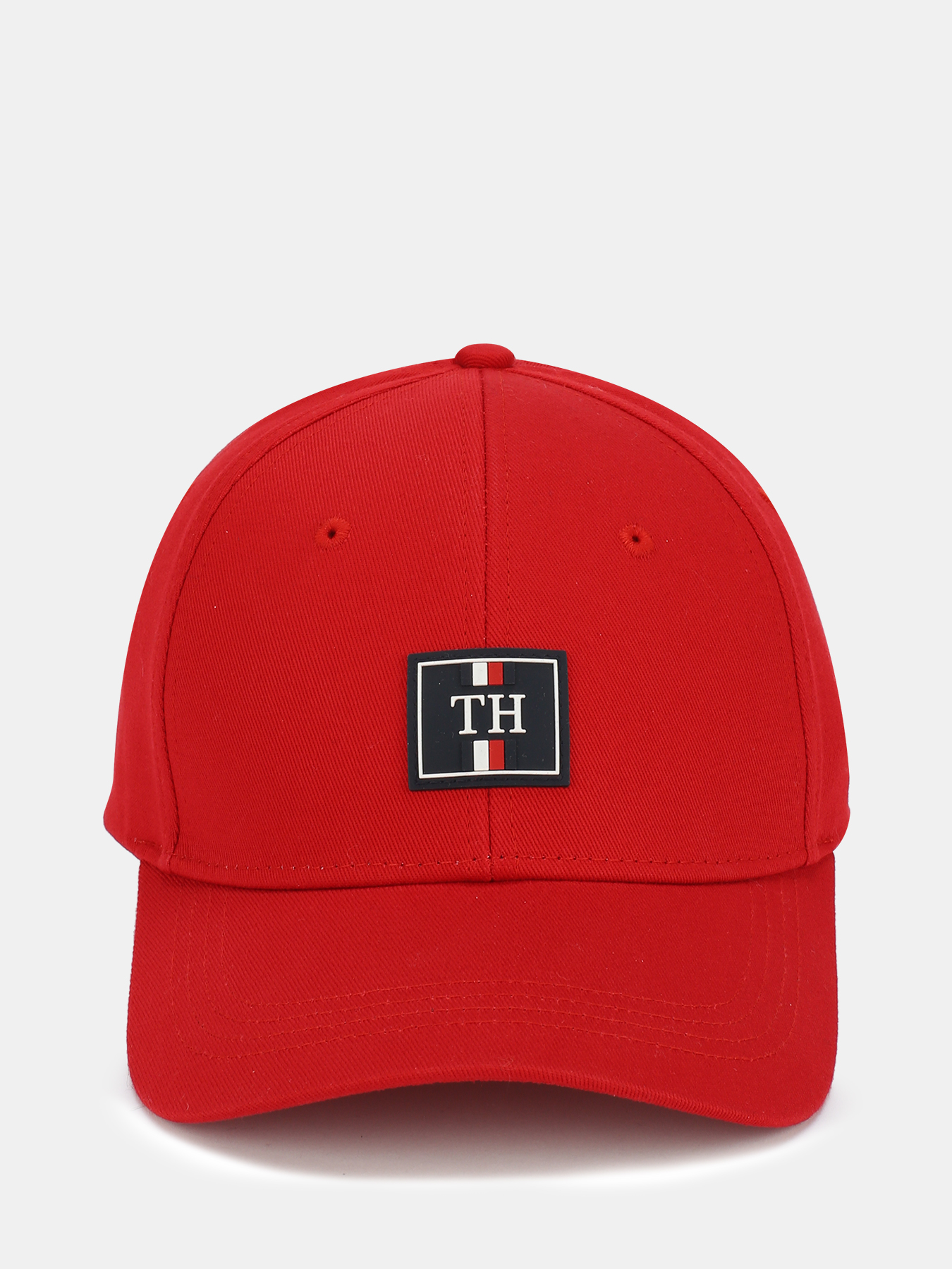 

Tommy Hilfiger Бейсболка, Krasnyy, Бейсболка