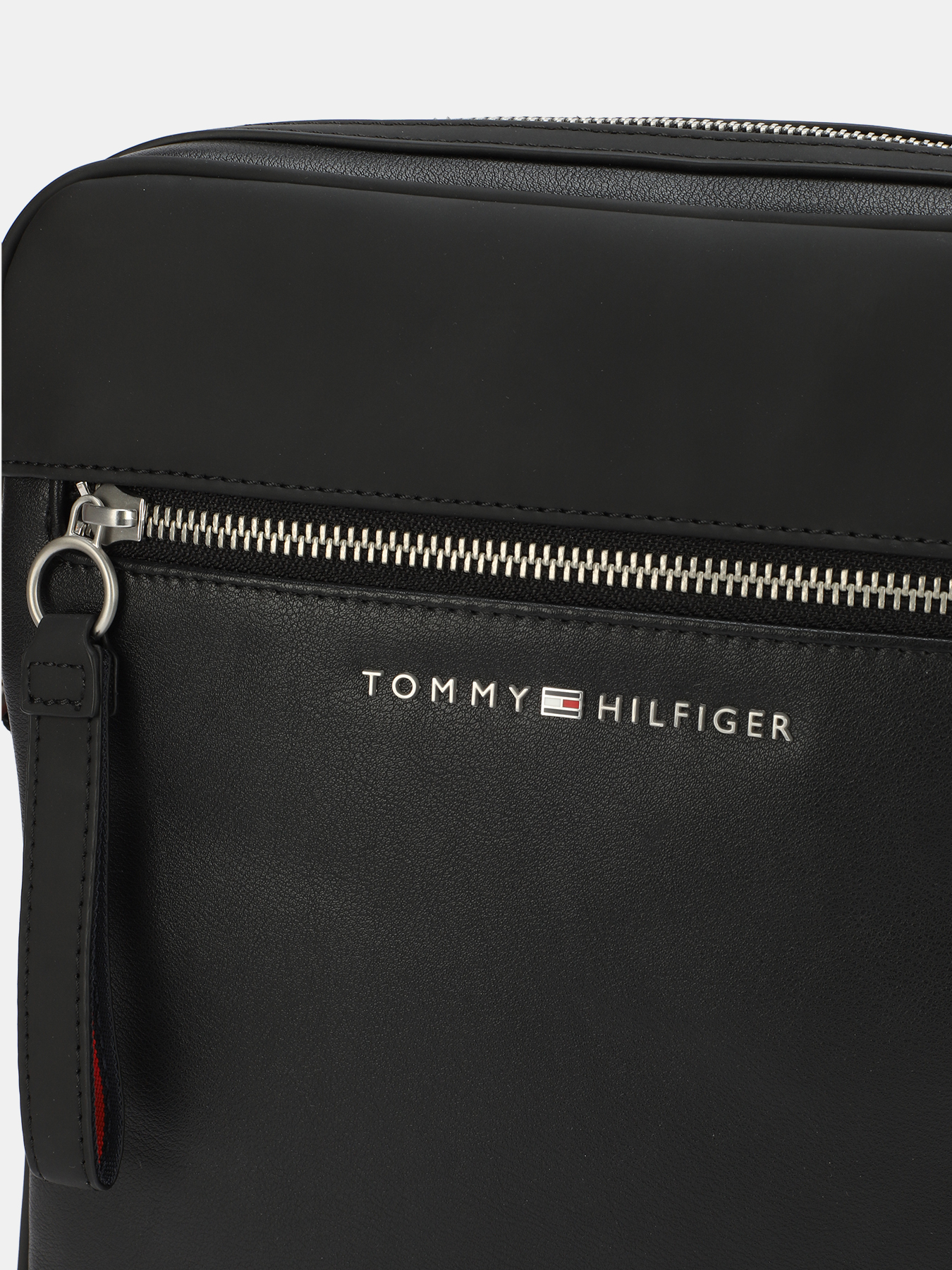 Пенал tommy hilfiger школьный