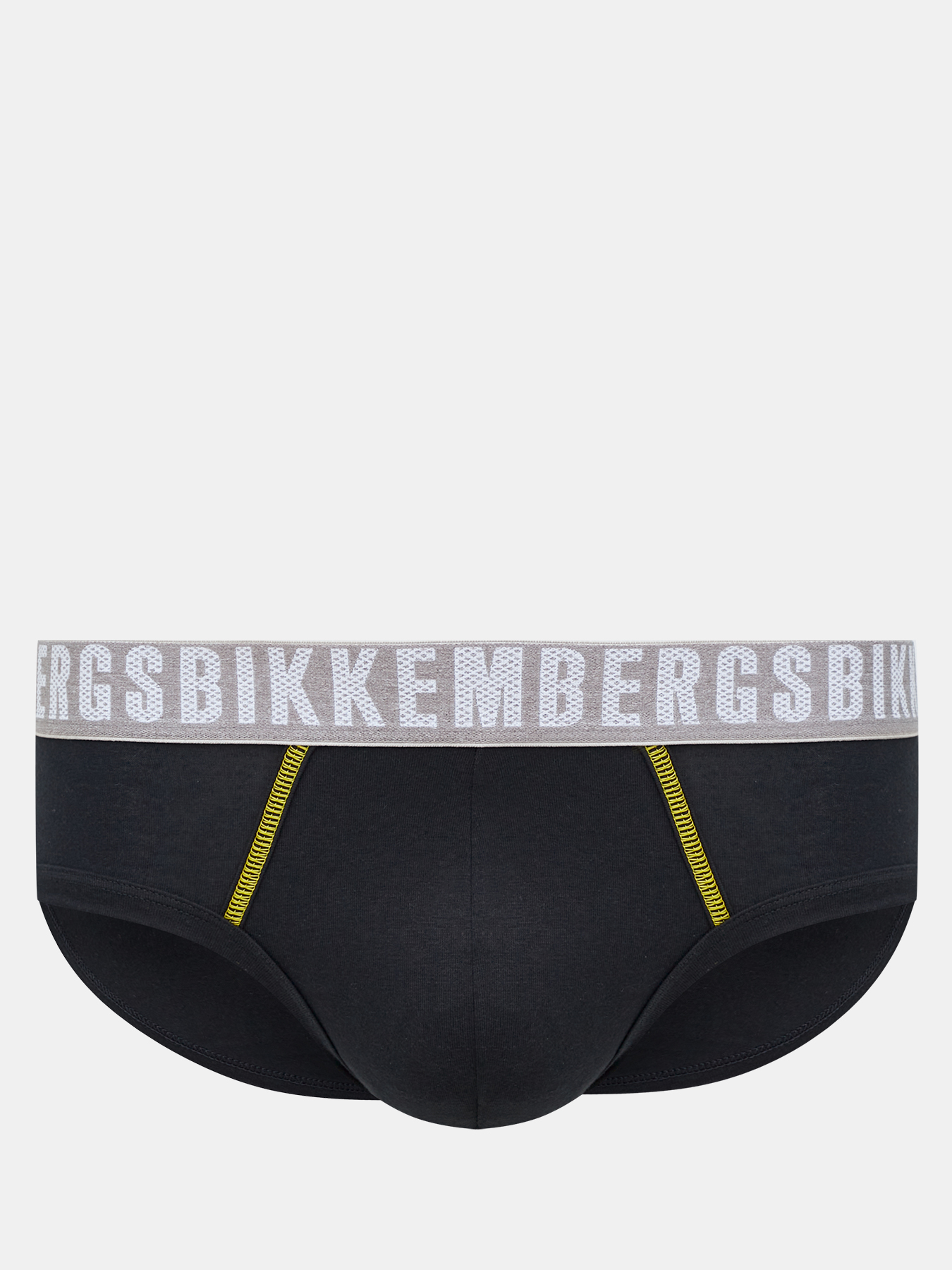 

Bikkembergs Мужские брифы (3 шт, Chernyy, Мужские брифы (3 шт)