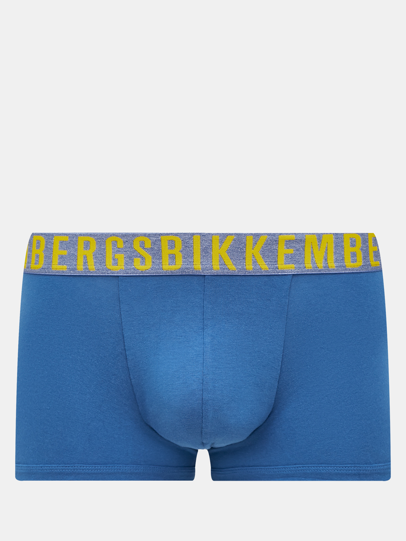 

Bikkembergs Мужские боксеры (2 шт, Siniy, Мужские боксеры (2 шт)