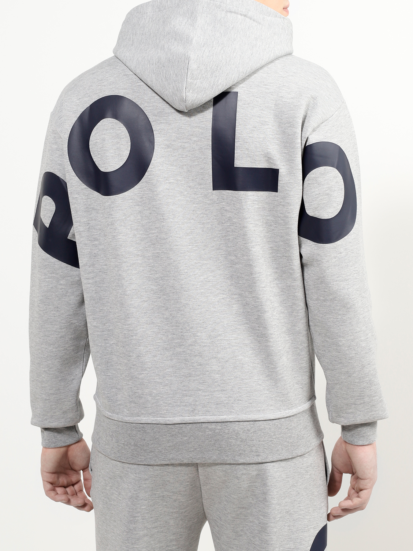 

Polo Ralph Lauren Худи, Seryy, Худи