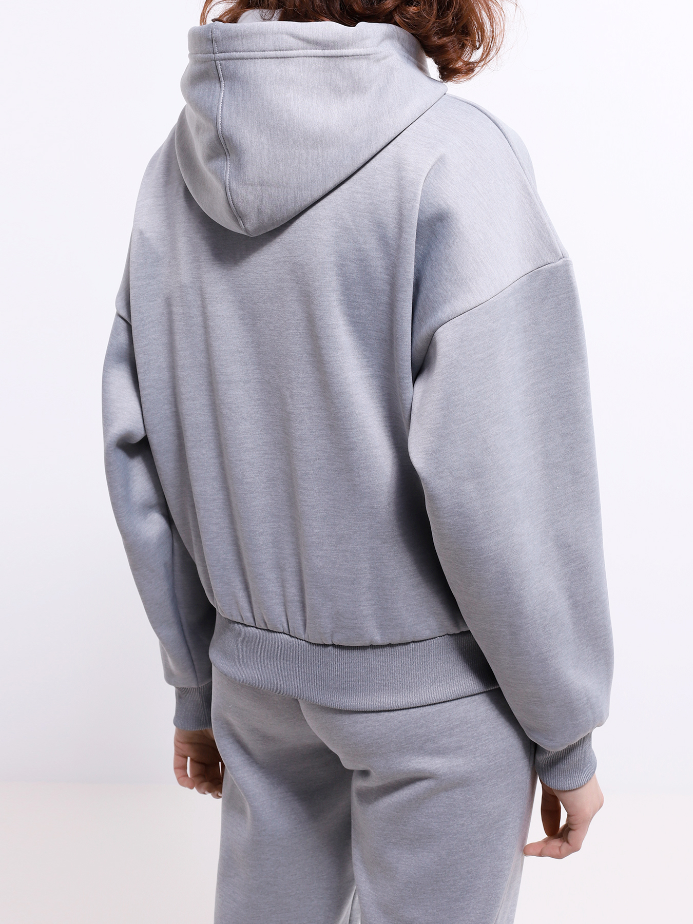 

Tommy Sport Толстовка, Seryy, Толстовка