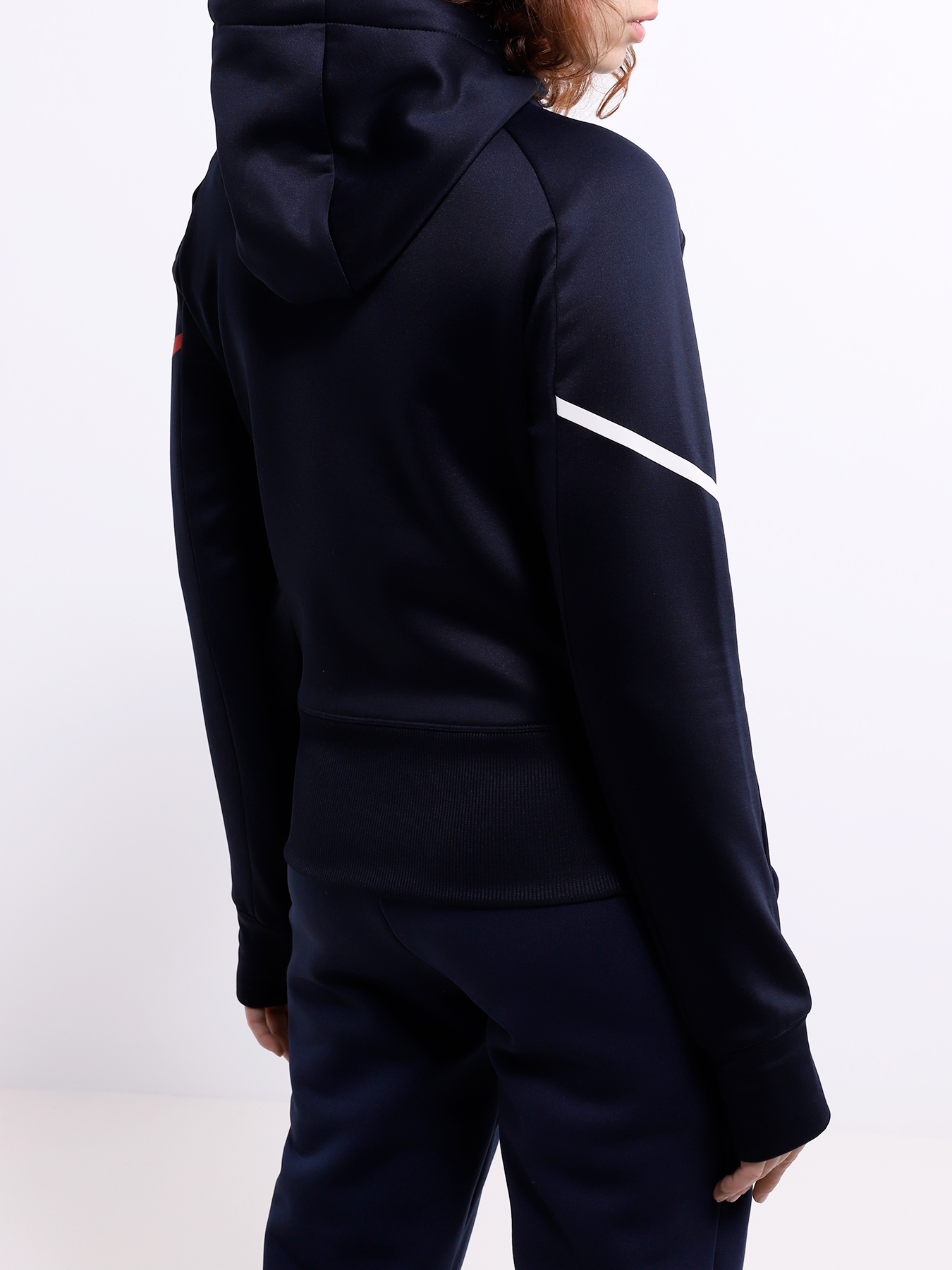 

Tommy Sport Толстовка, Siniy, Толстовка