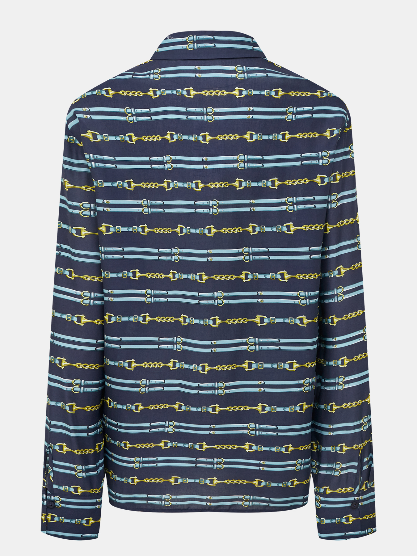 

Gerry Weber Edition Рубашка, Siniy, Рубашка