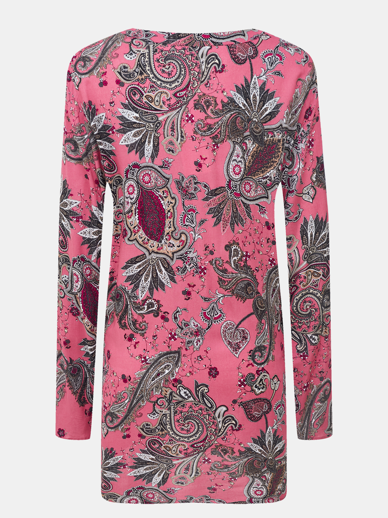 

Gerry Weber Casual Блузка, Rozovyy, Блузка