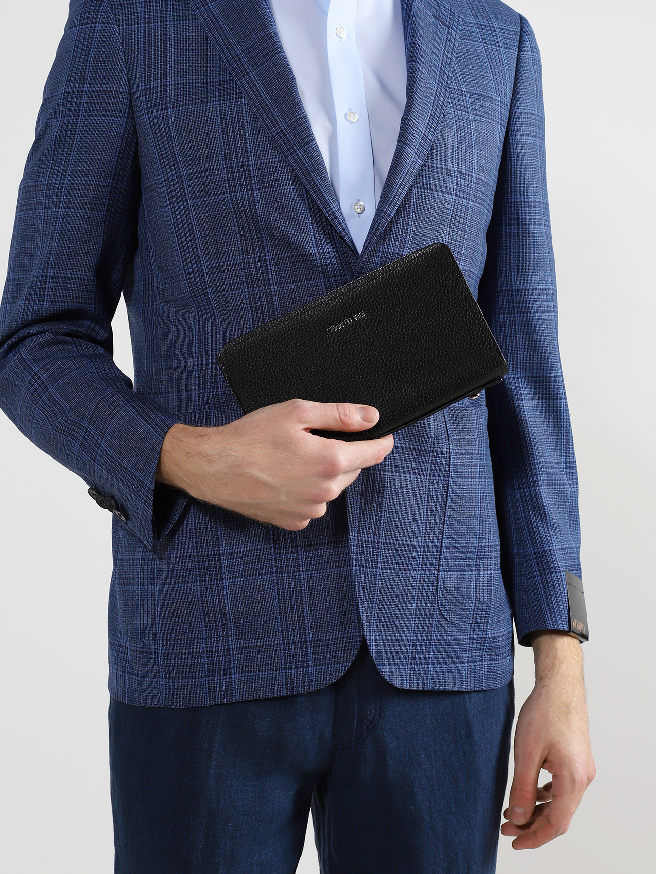 

Cerruti 1881 Портмоне, Chernyy, Портмоне