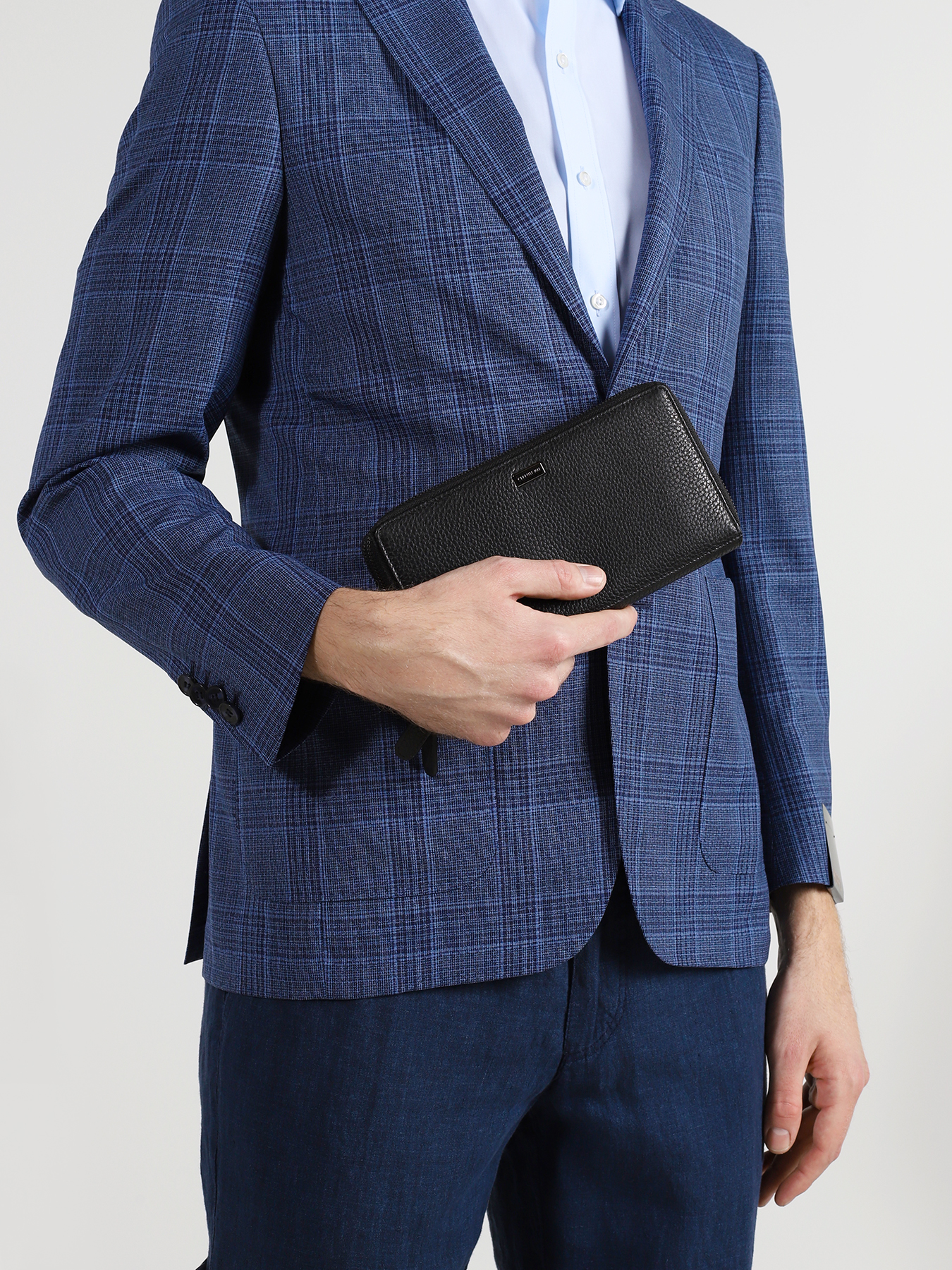 

Cerruti 1881 Портмоне, Chernyy, Портмоне