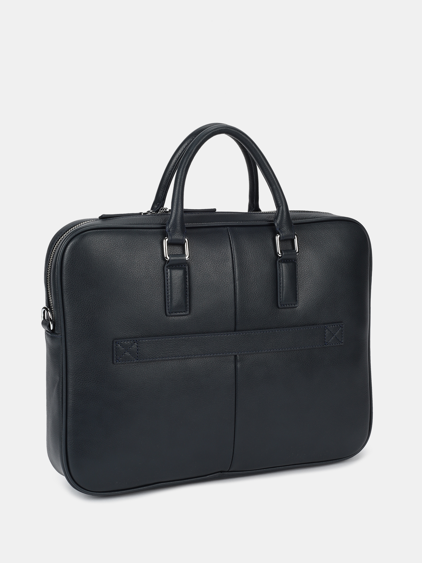 

Cerruti 1881 Кожаная сумка, Siniy, Кожаная сумка