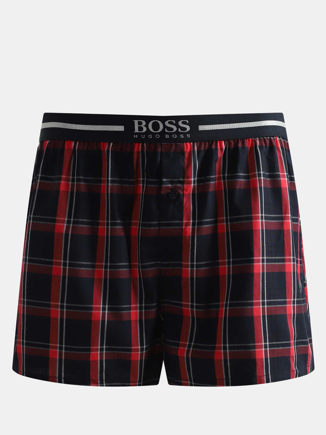 

BOSS Трусы Boxer Shorts (2 шт, Siniy, Трусы Boxer Shorts (2 шт)