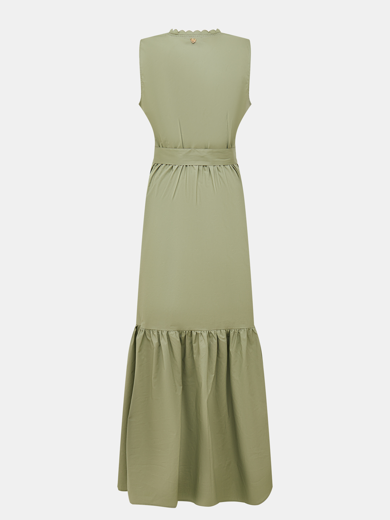 

TWINSET Платье, Khaki, Платье