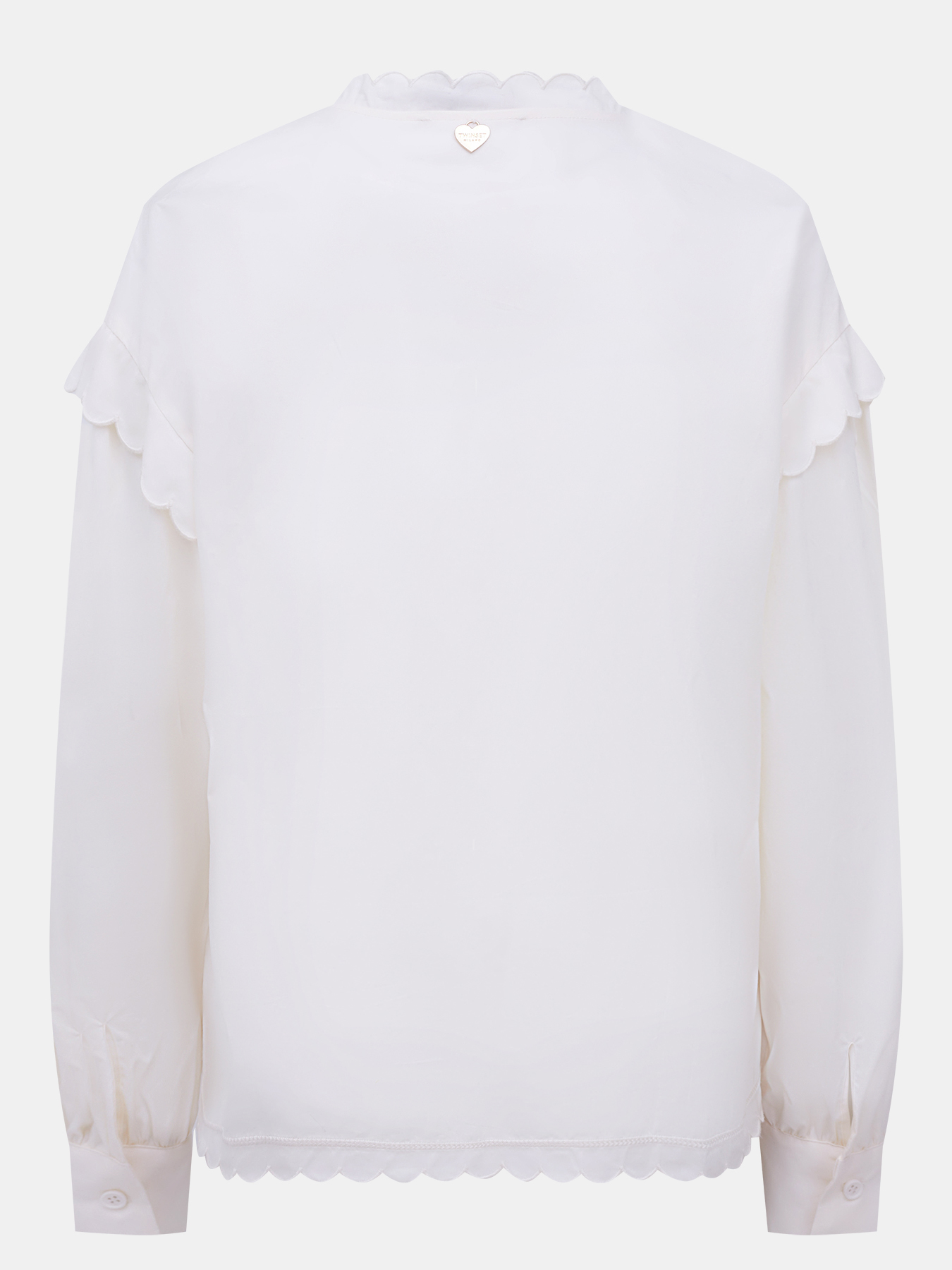 

TWINSET Блузка, Belyy, Блузка
