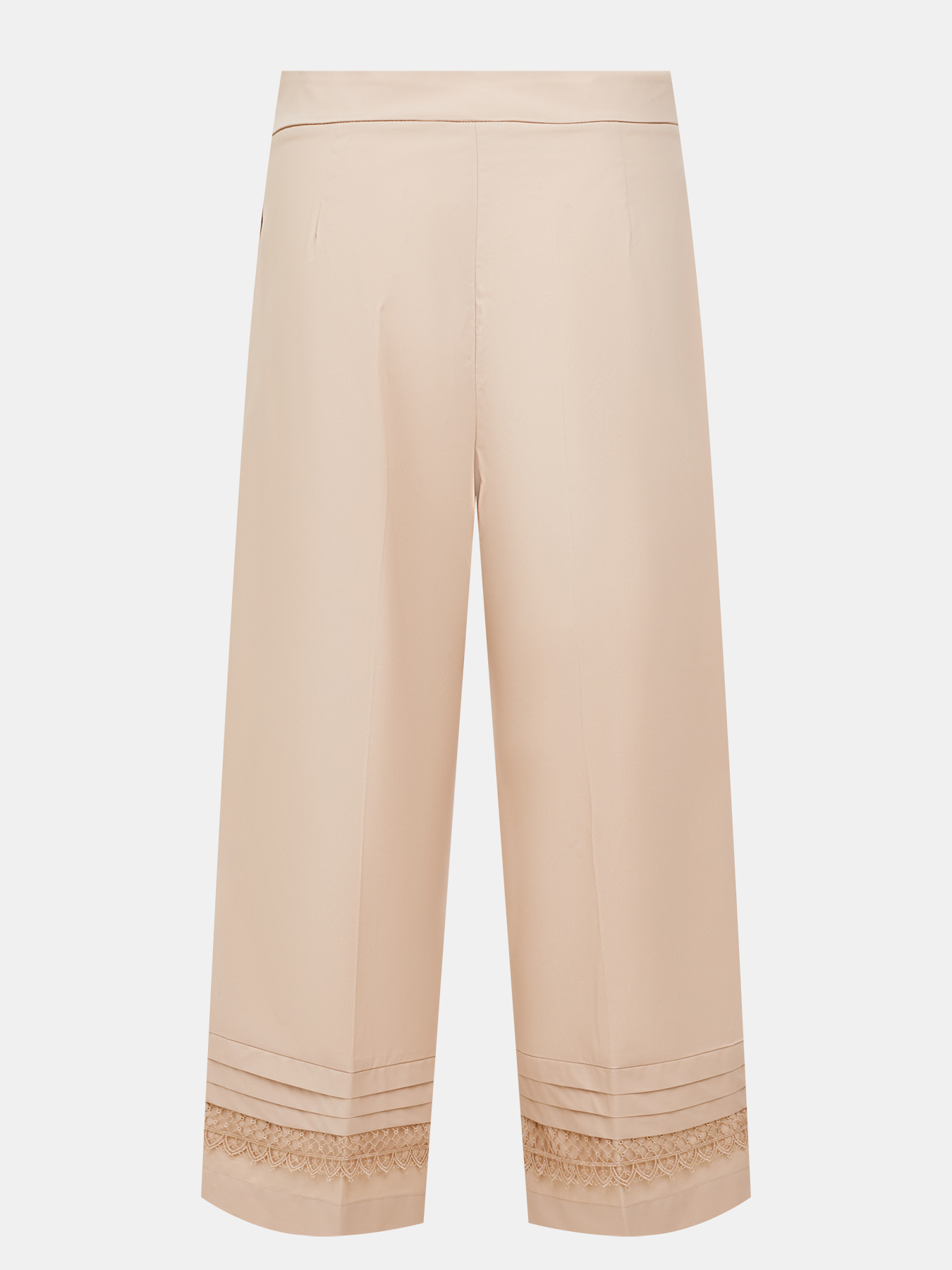 

TWINSET Брюки, Bezhevyy, Брюки