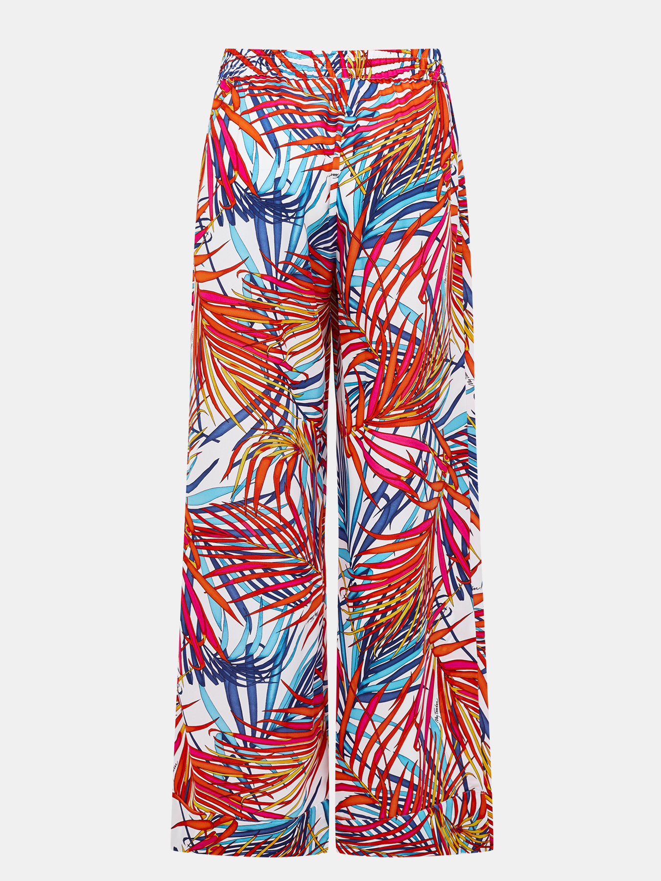 

My Twin Twinset Брюки, Multikolor, Брюки