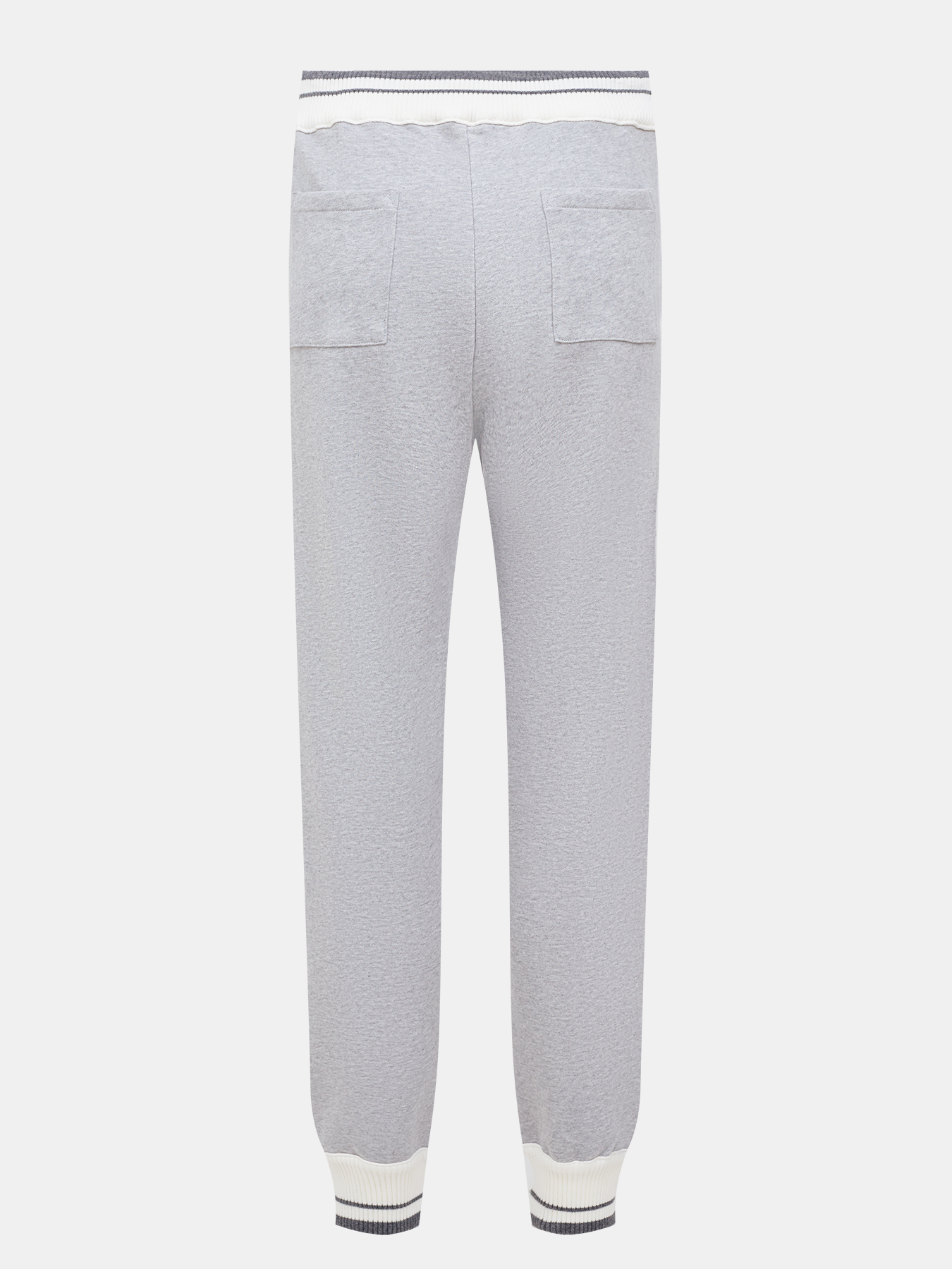 

TWINSET Брюки, Seryy, Брюки