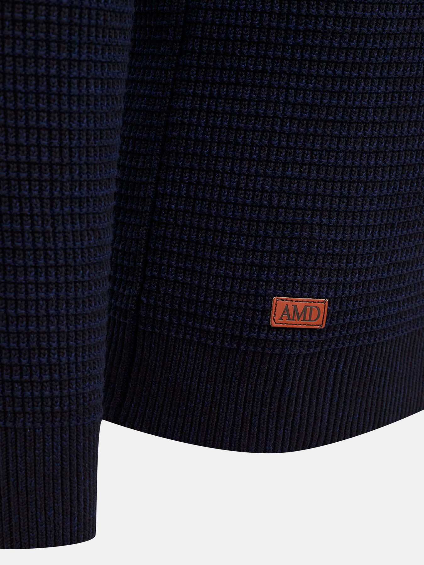 

Alessandro Manzoni Denim Джемпер, Siniy, Джемпер