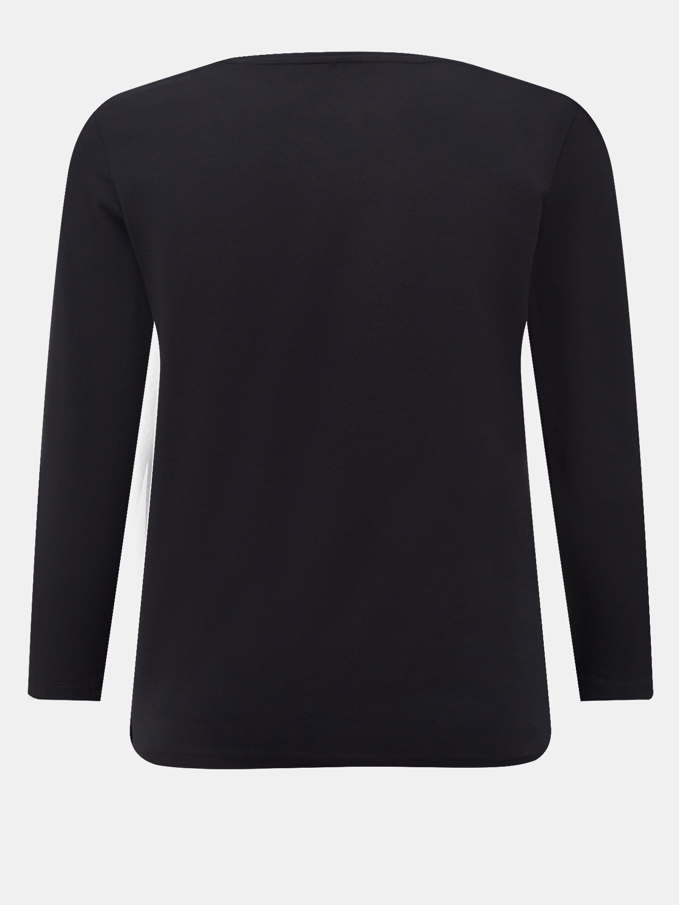 

Gerry Weber Casual Лонгслив, Chernyy, Лонгслив