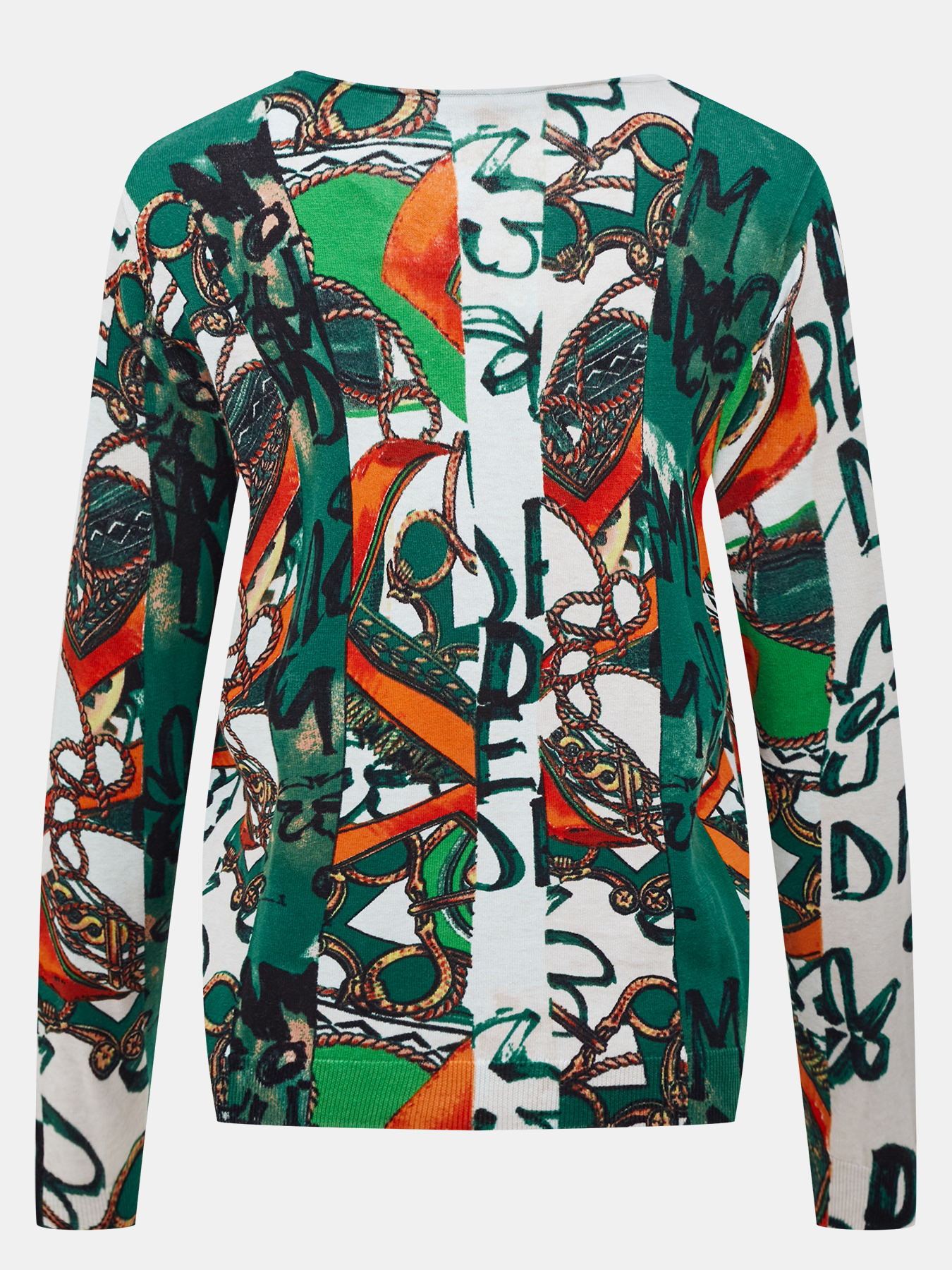 

Gerry Weber Casual Джемпер, Multikolor, Джемпер