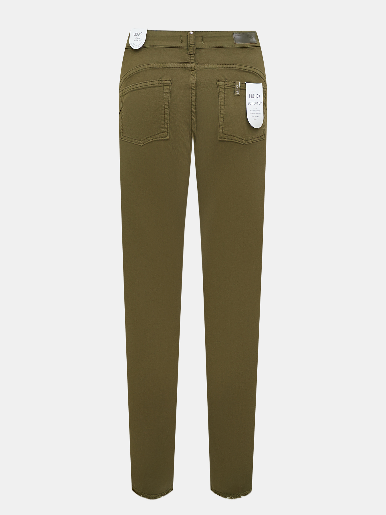 

Liu Jo Джинсы, Khaki, Джинсы