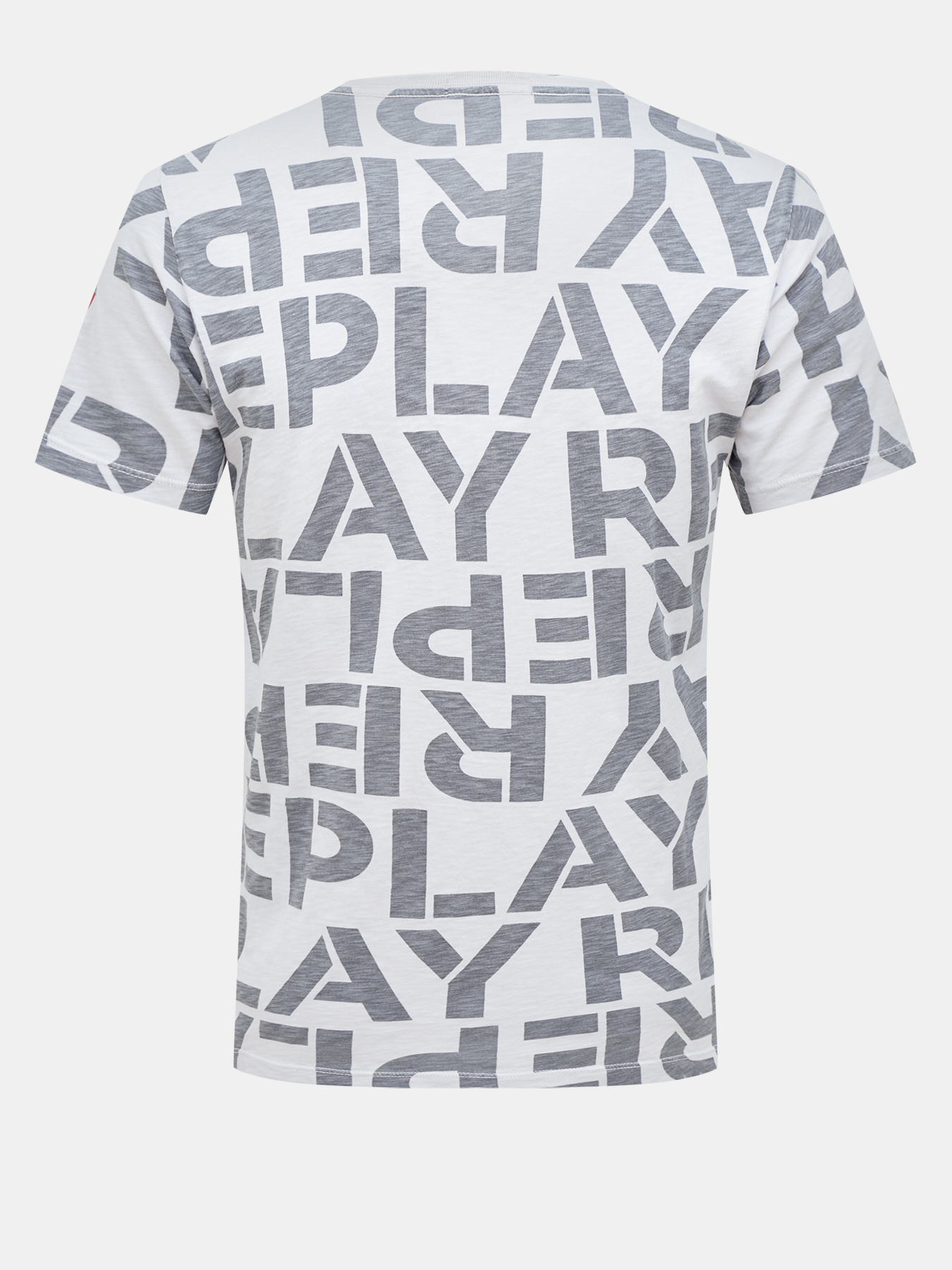 

REPLAY Футболка, Seryy, Футболка