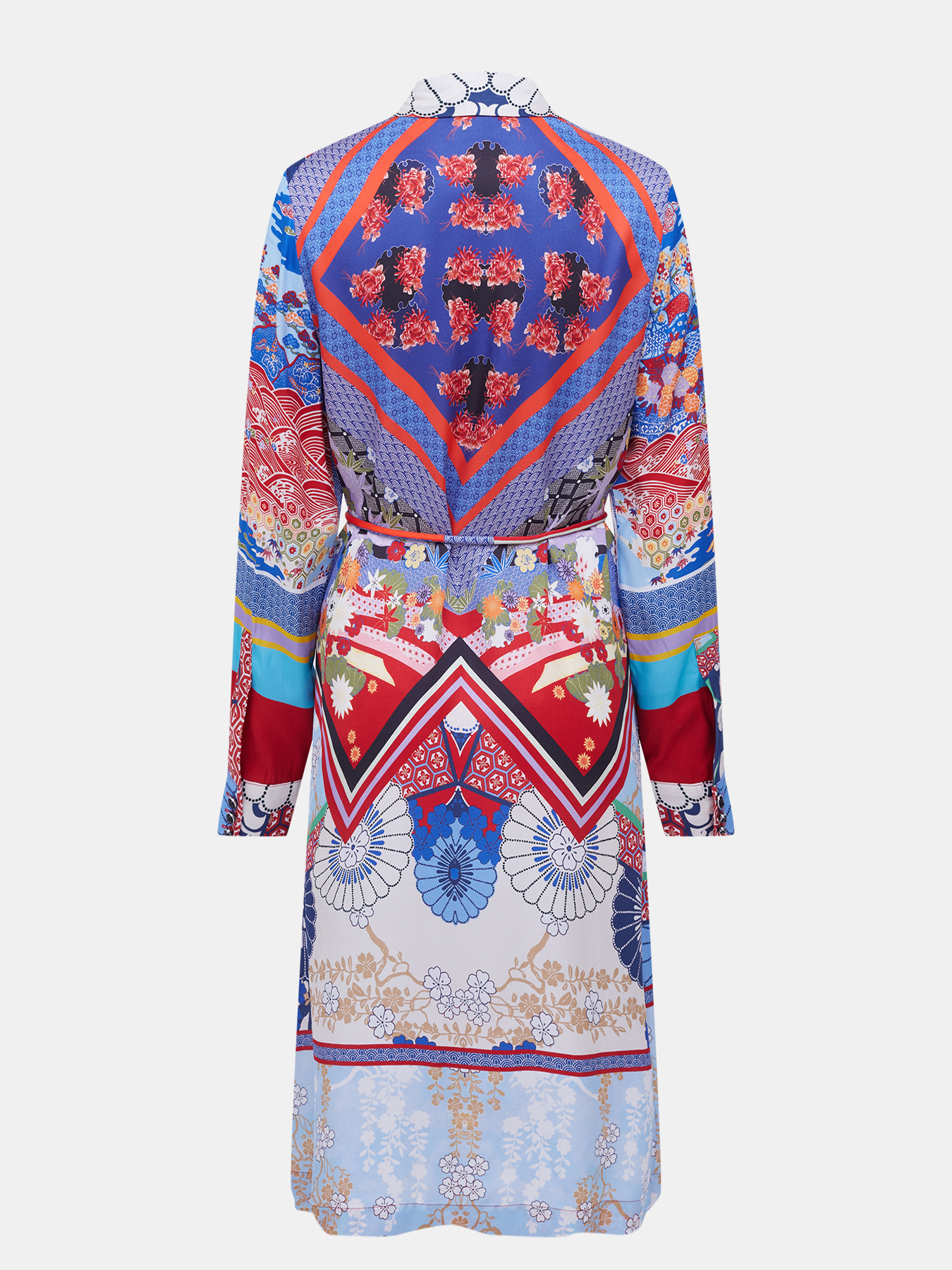 

Pinko Платье, Multikolor, Платье