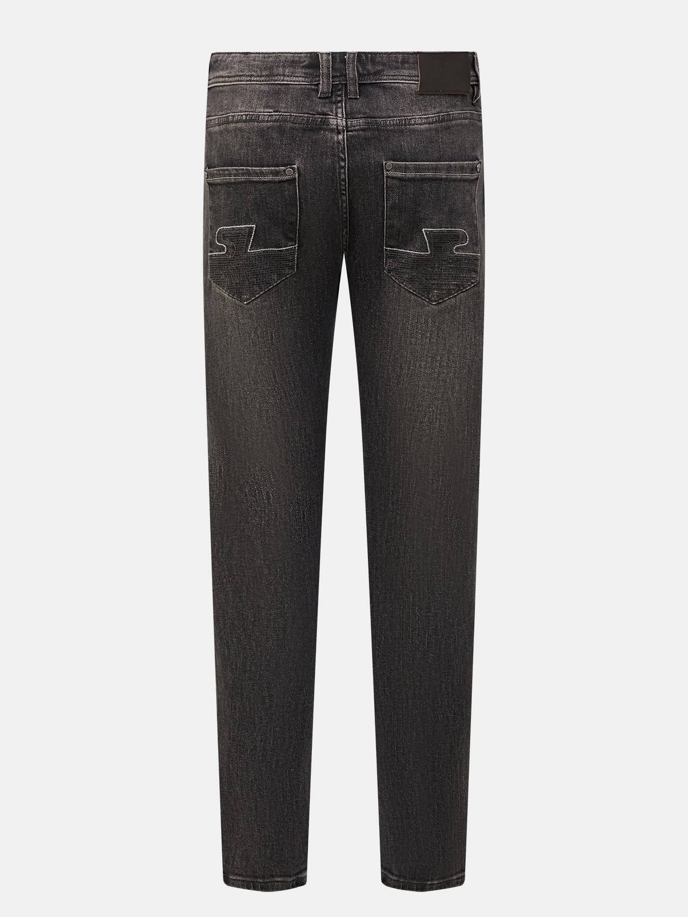 

Ritter Jeans Джинсы, Seryy, Джинсы