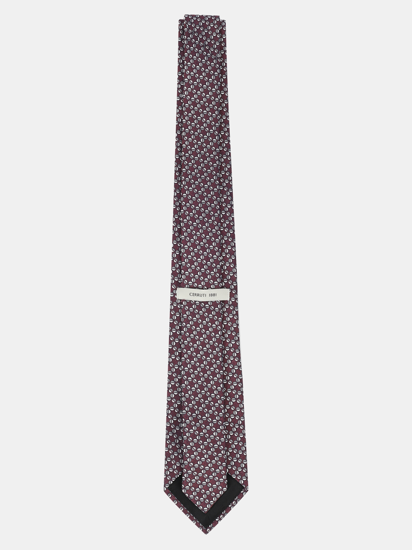 

Cerruti 1881 Галстук, Bordovyy, Галстук