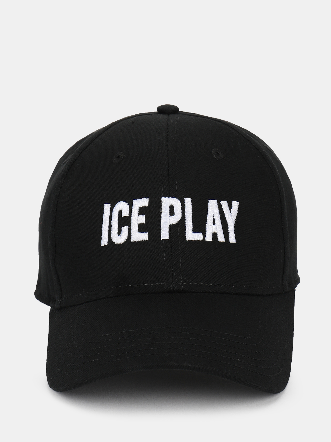 

Ice Play Бейсболка, Chernyy, Бейсболка