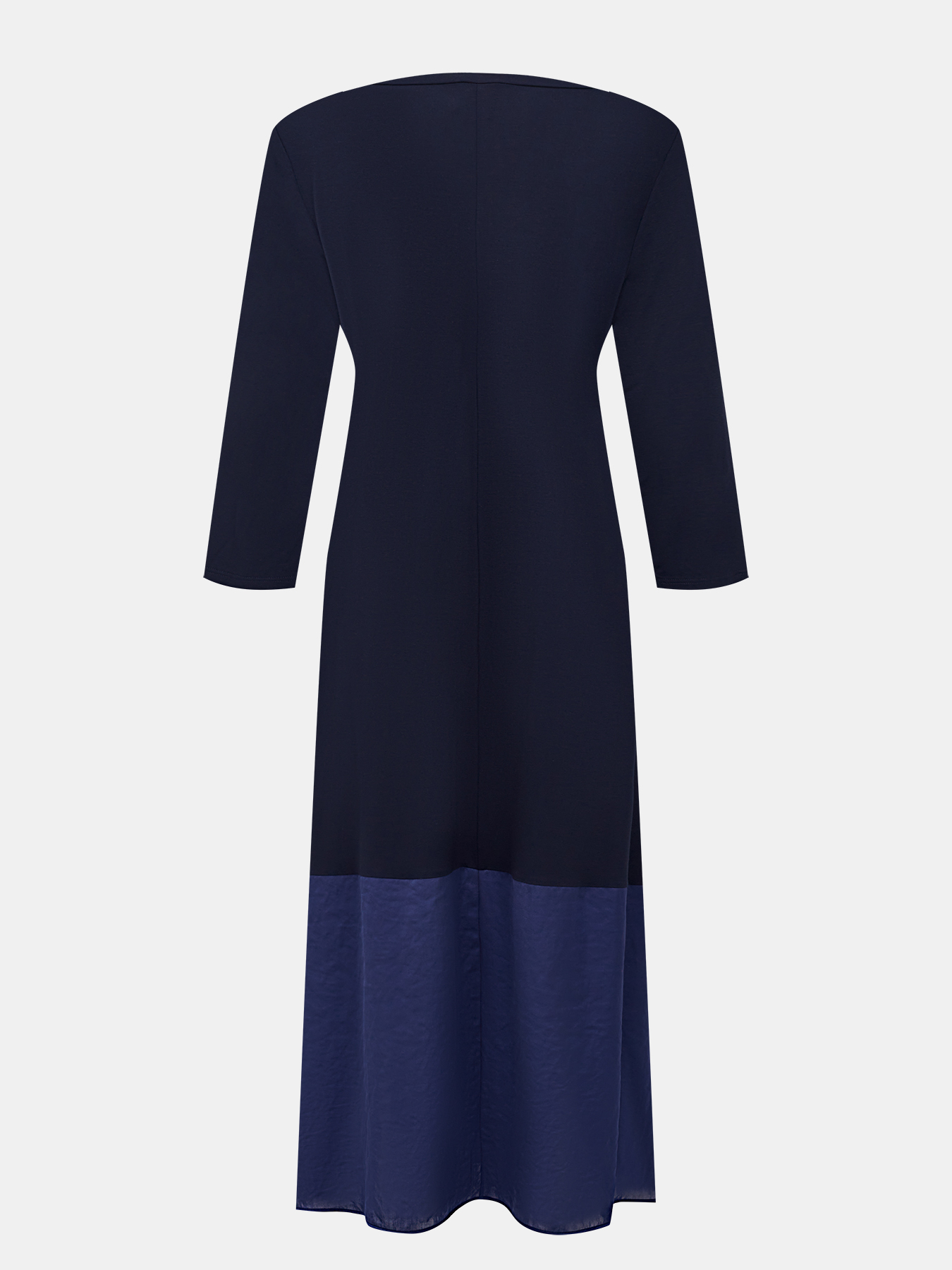 

Persona by Marina Rinaldi Платье plus size, Siniy, Платье plus size