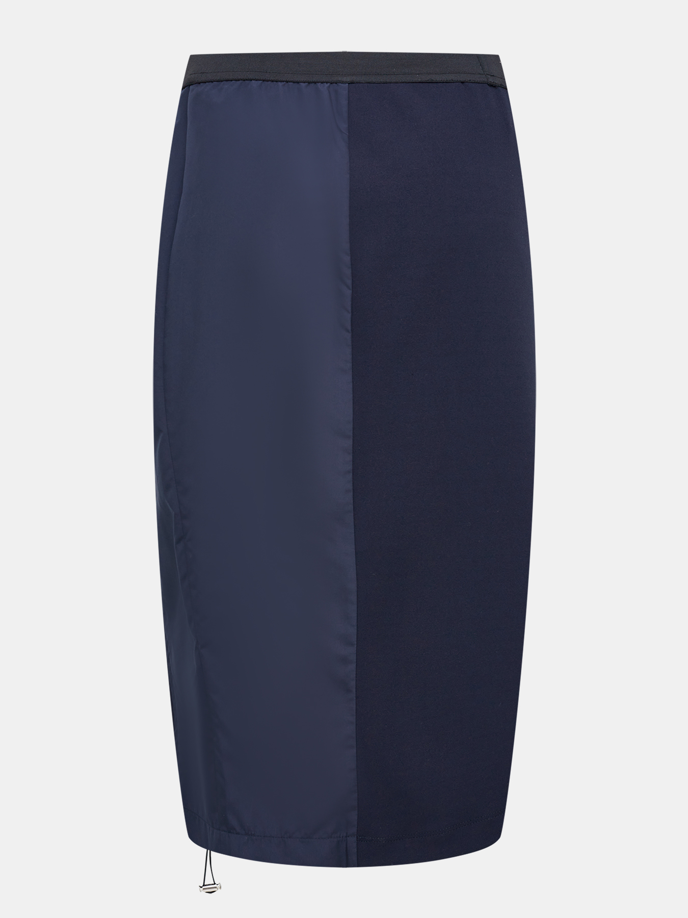 

Persona by Marina Rinaldi Юбка plus size, Siniy, Юбка plus size