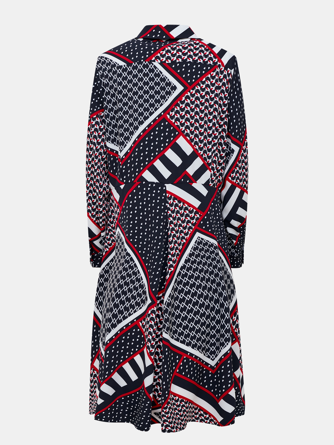 

Persona by Marina Rinaldi Платье plus size, Multikolor, Платье plus size
