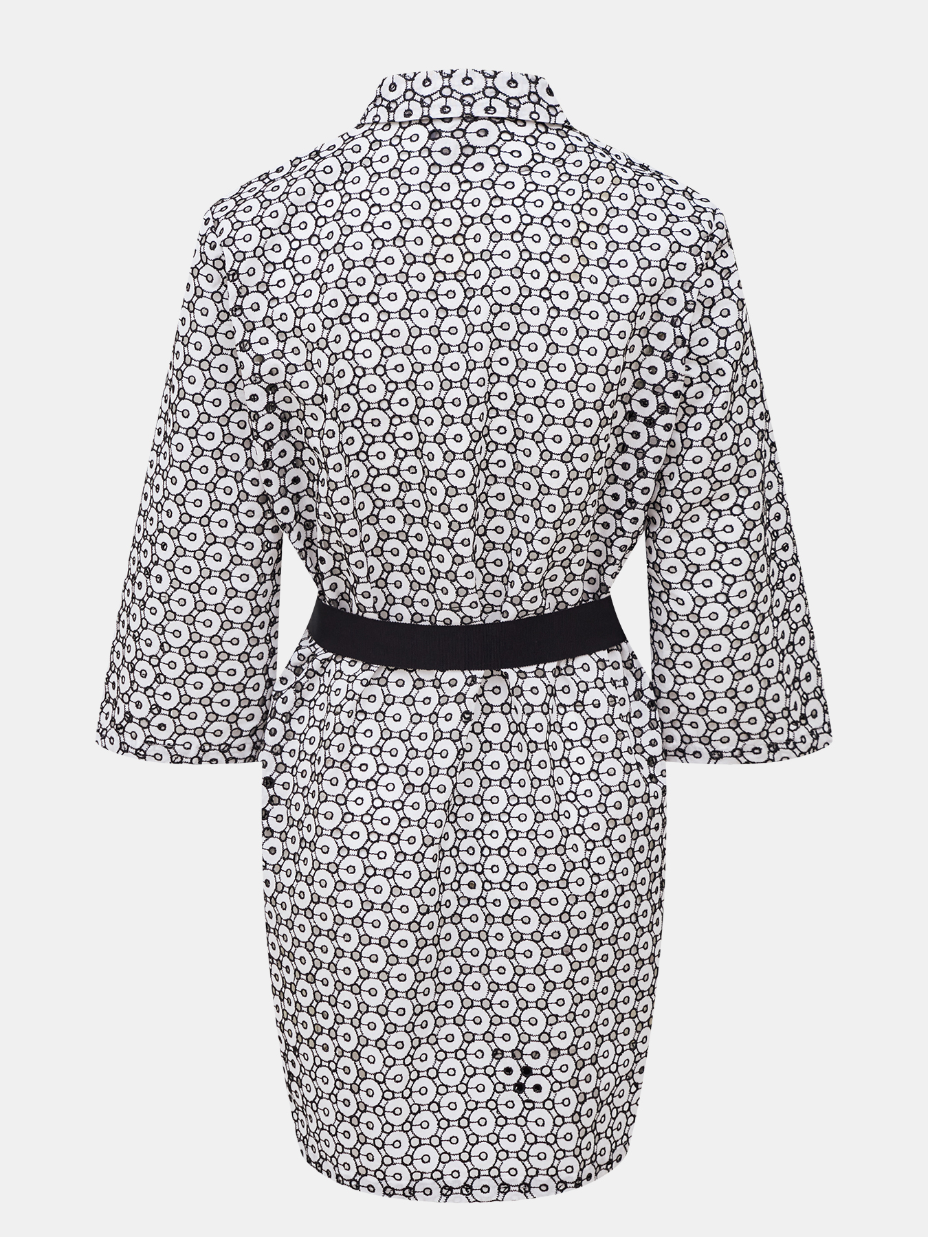 

Persona by Marina Rinaldi Блузка plus size, Cherno_belyy, Блузка plus size