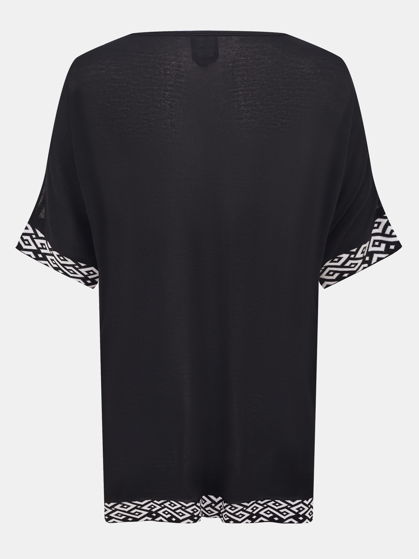 

Persona by Marina Rinaldi Джемпер plus size, Belyy, Джемпер plus size