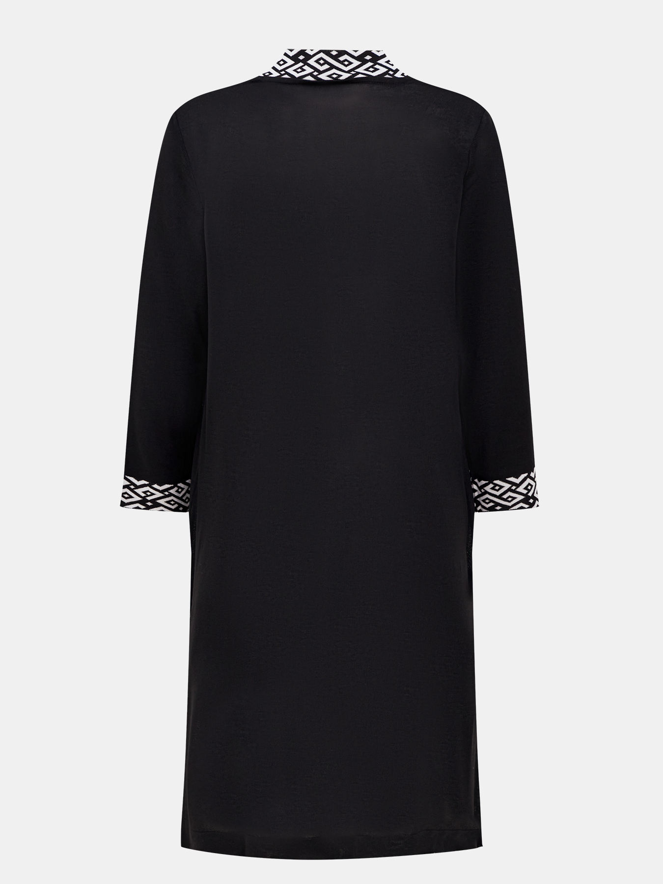 

Persona by Marina Rinaldi Кардиган plus size, Chernyy, Кардиган plus size