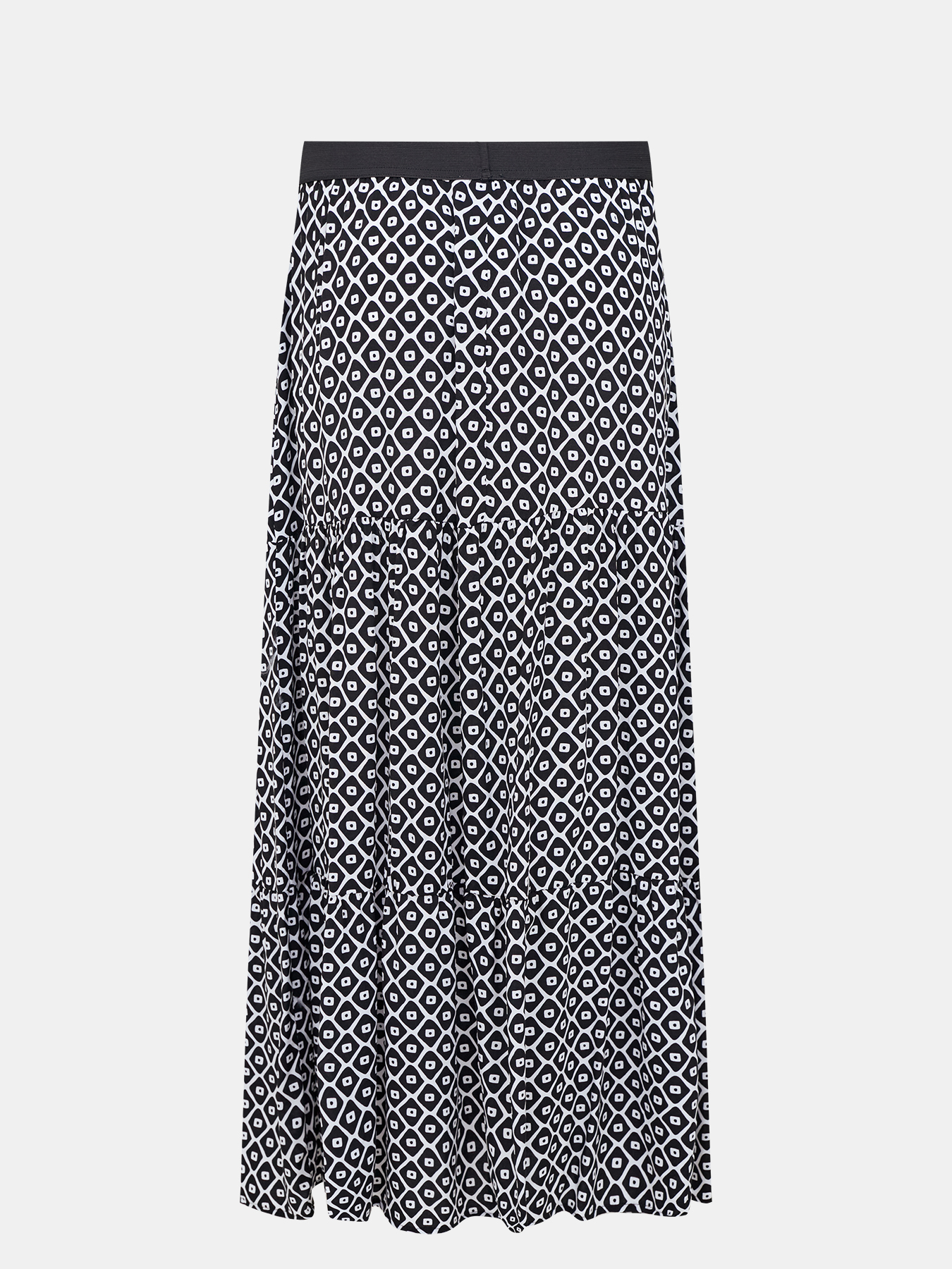

Persona by Marina Rinaldi Юбка plus size, Multikolor, Юбка plus size