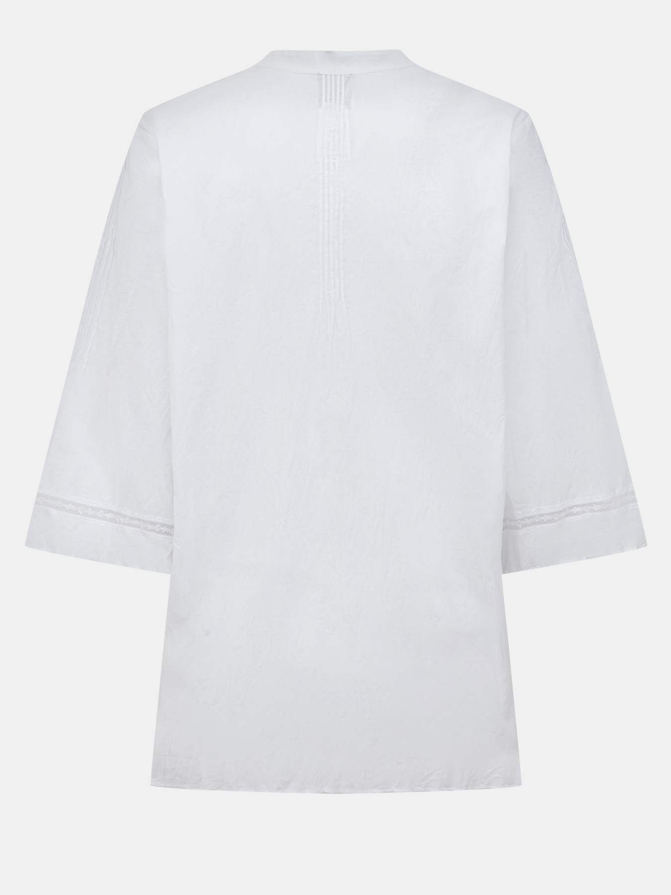 

Persona by Marina Rinaldi Блузка plus size, Belyy, Блузка plus size