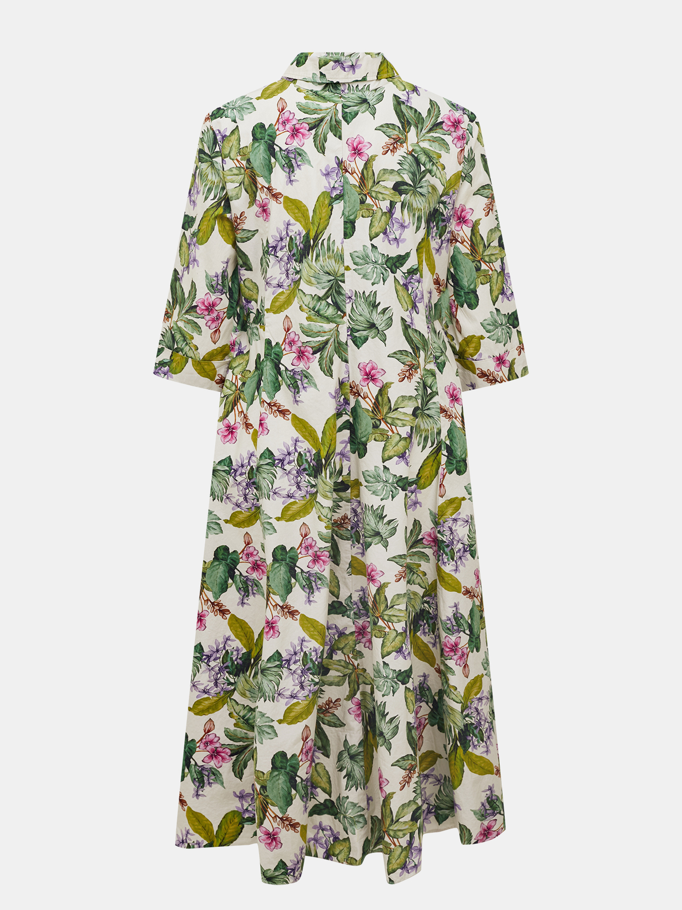 

Persona by Marina Rinaldi Платье plus size, Multikolor, Платье plus size