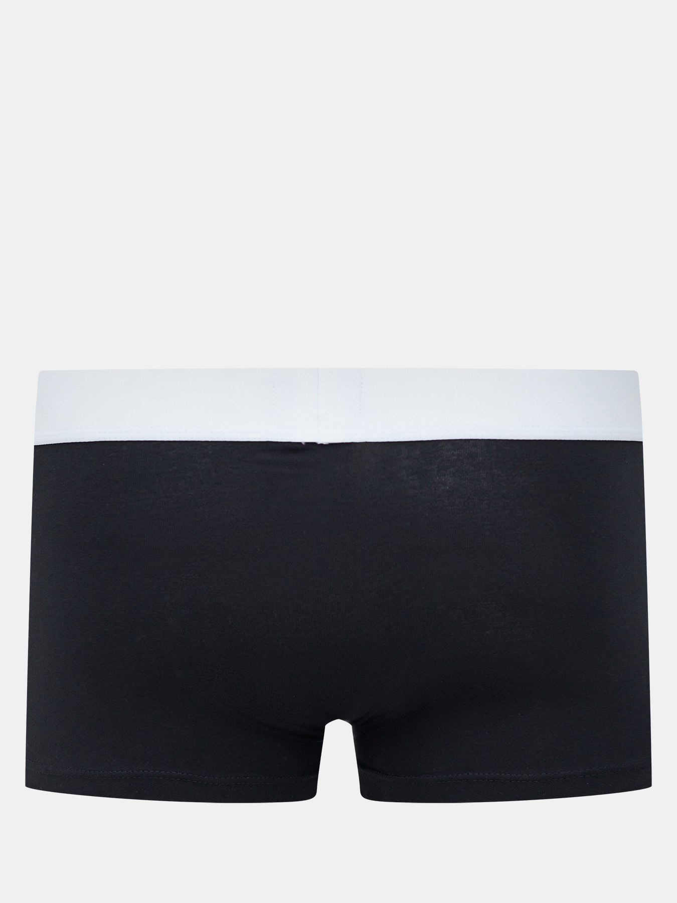 

HUGO Боксеры Trunk Iconic, Chernyy, Боксеры Trunk Iconic