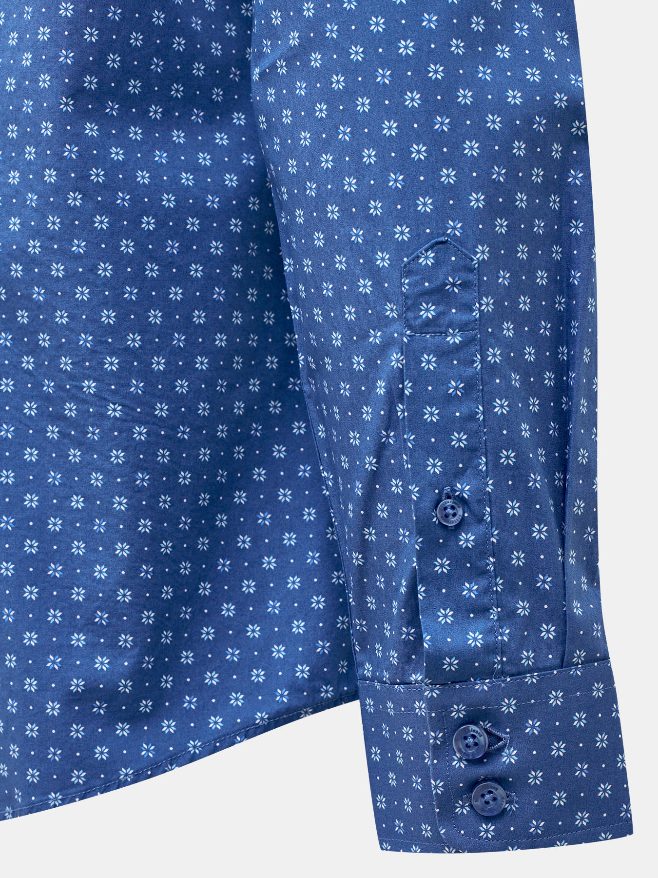 

Ritter Jeans Рубашка, Siniy, Рубашка