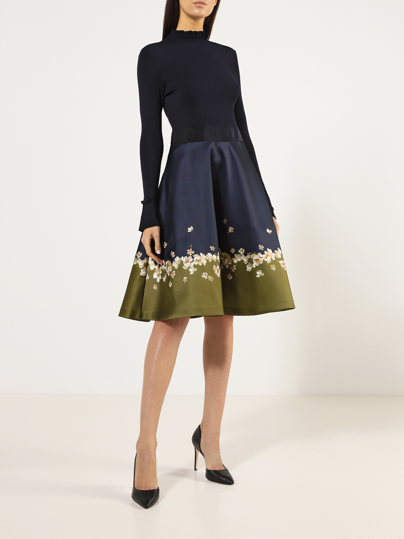 

Ted Baker Платье, Siniy, Платье